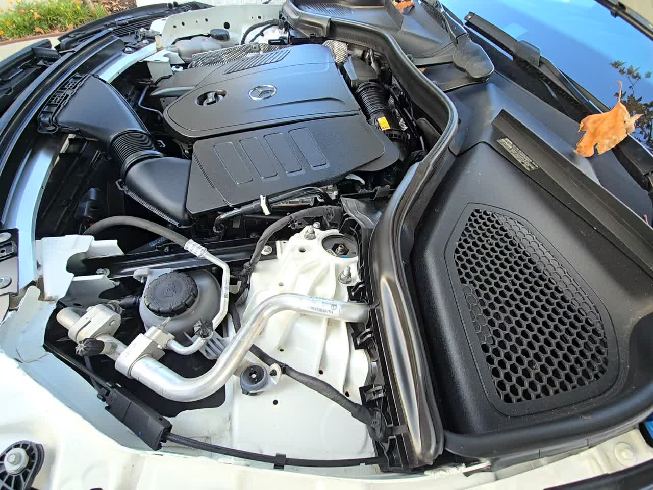 2023 Mercedes-Benz GLC GLC 300 RWD