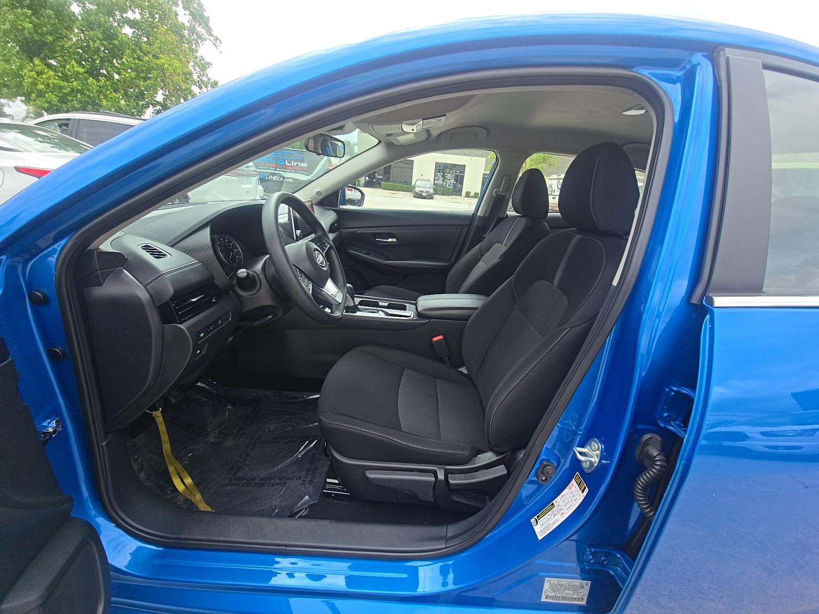 NISSAN SENTRA - 2