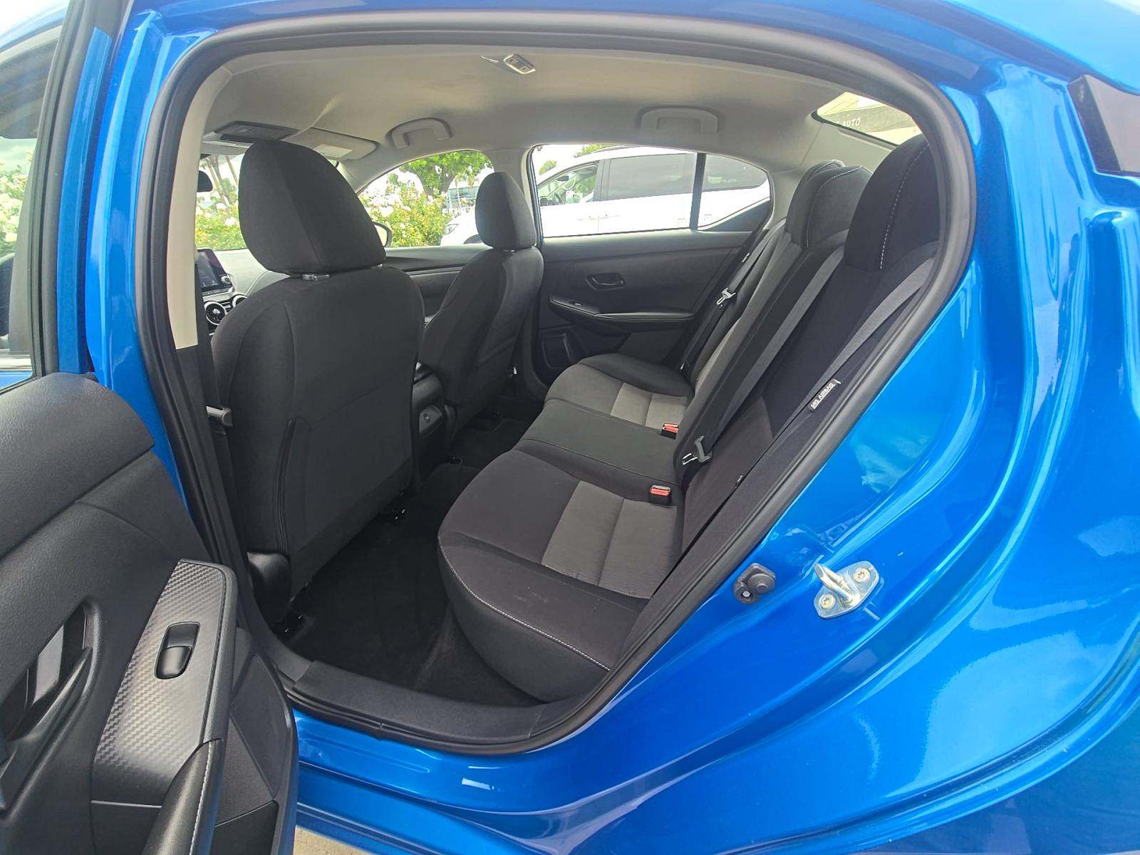 NISSAN SENTRA - 9