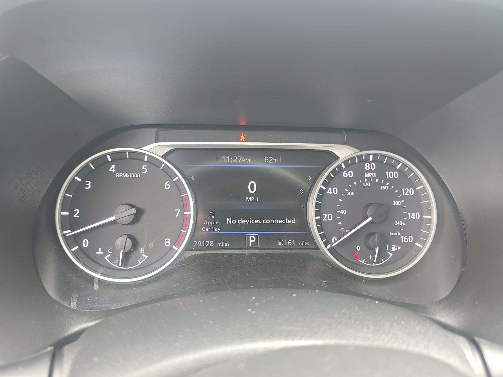 NISSAN SENTRA - 5