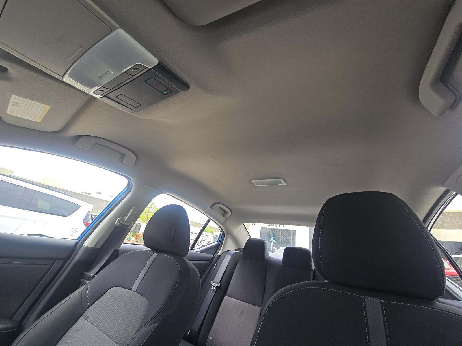 NISSAN SENTRA - 7