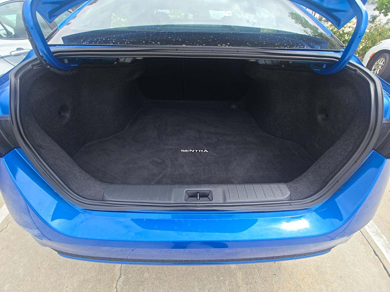 NISSAN SENTRA - 10