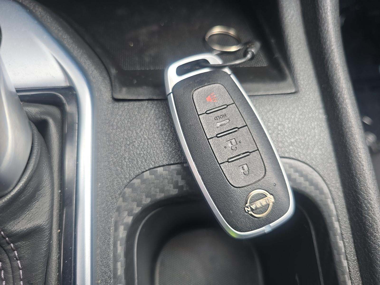 NISSAN SENTRA - 4