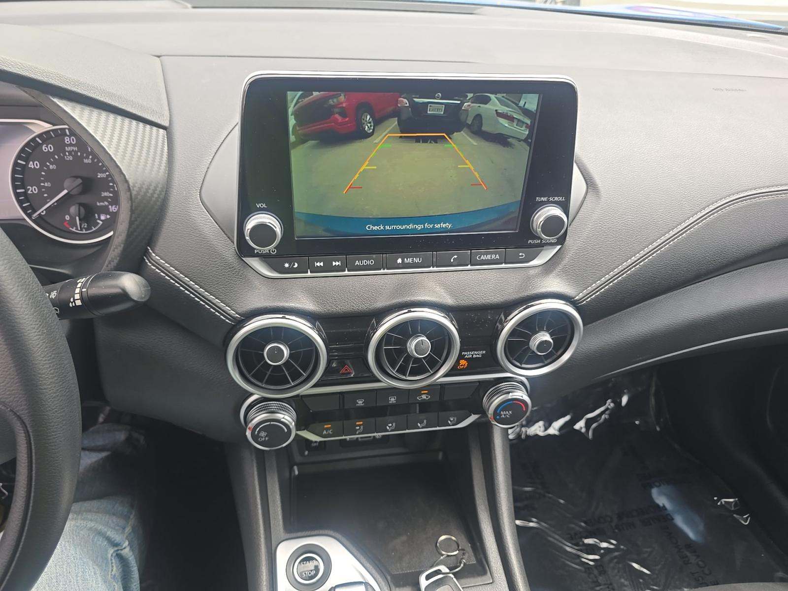 NISSAN SENTRA - 6