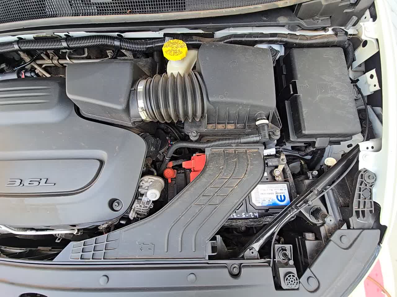 2022 Chrysler Pacifica Touring L FWD