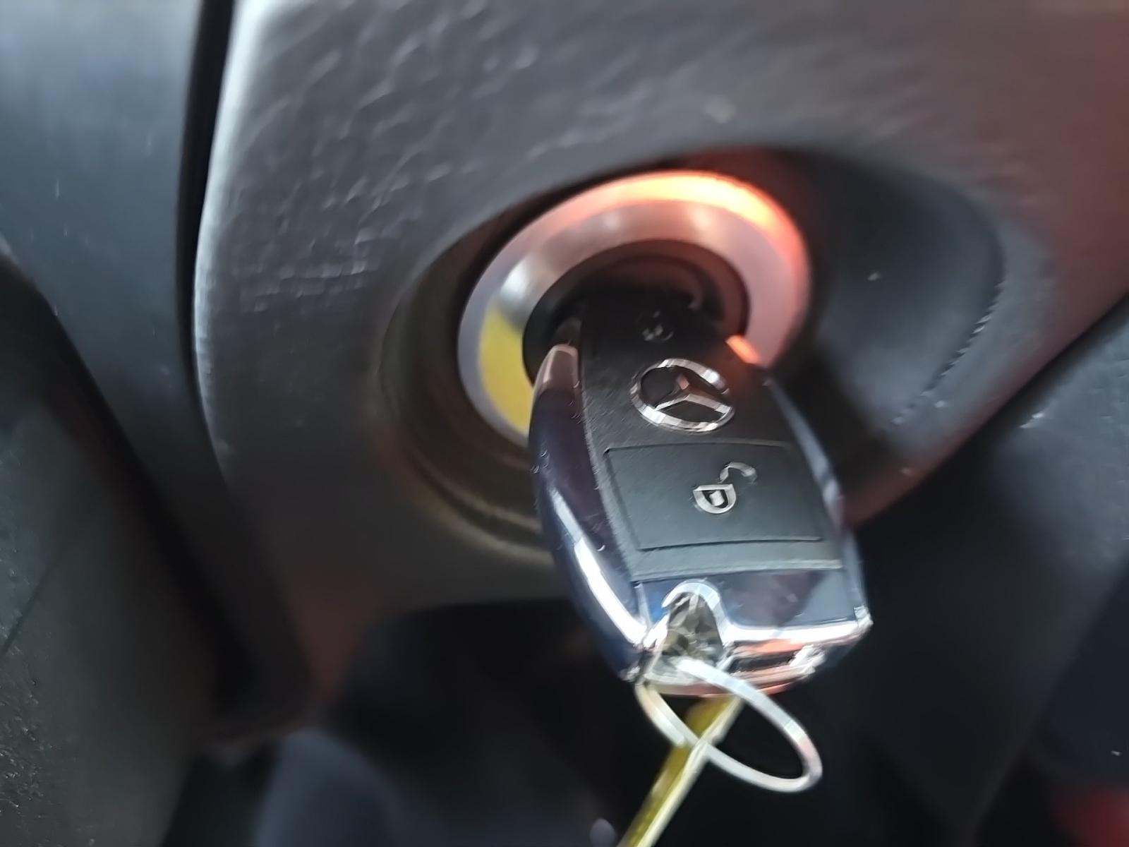 2017 Mercedes-Benz G-Class G 550 AWD