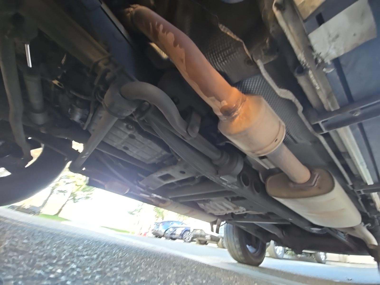 2017 Mercedes-Benz G-Class G 550 AWD