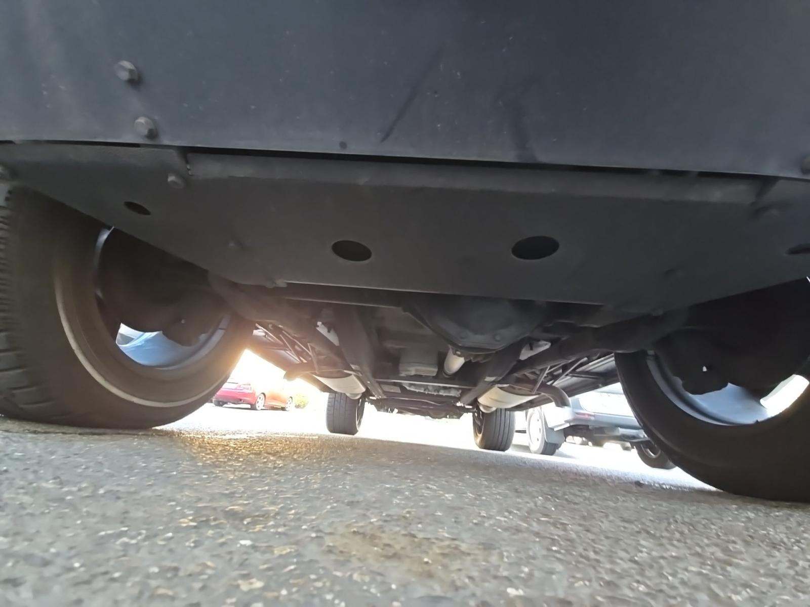 2017 Mercedes-Benz G-Class G 550 AWD