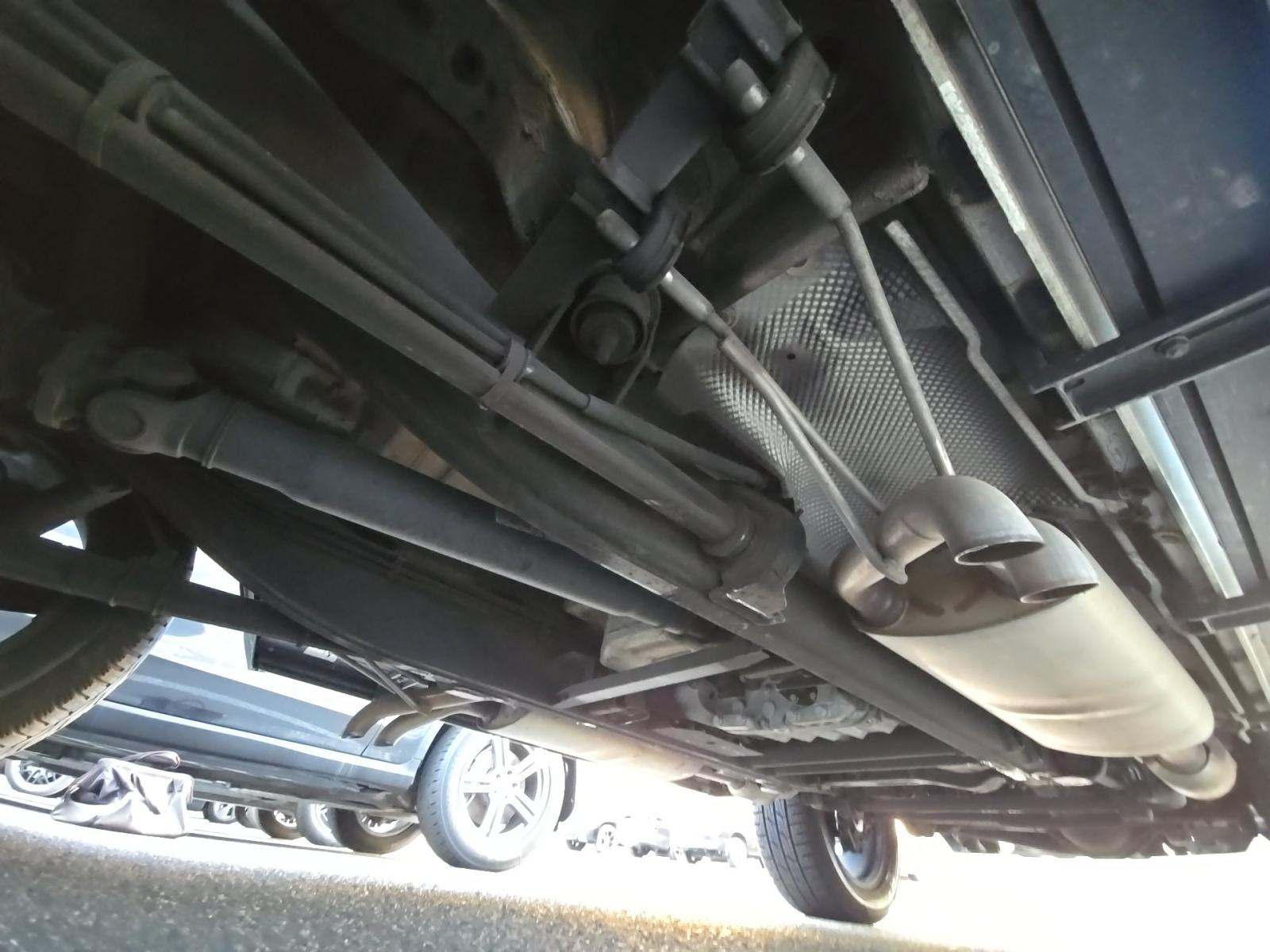 2017 Mercedes-Benz G-Class G 550 AWD