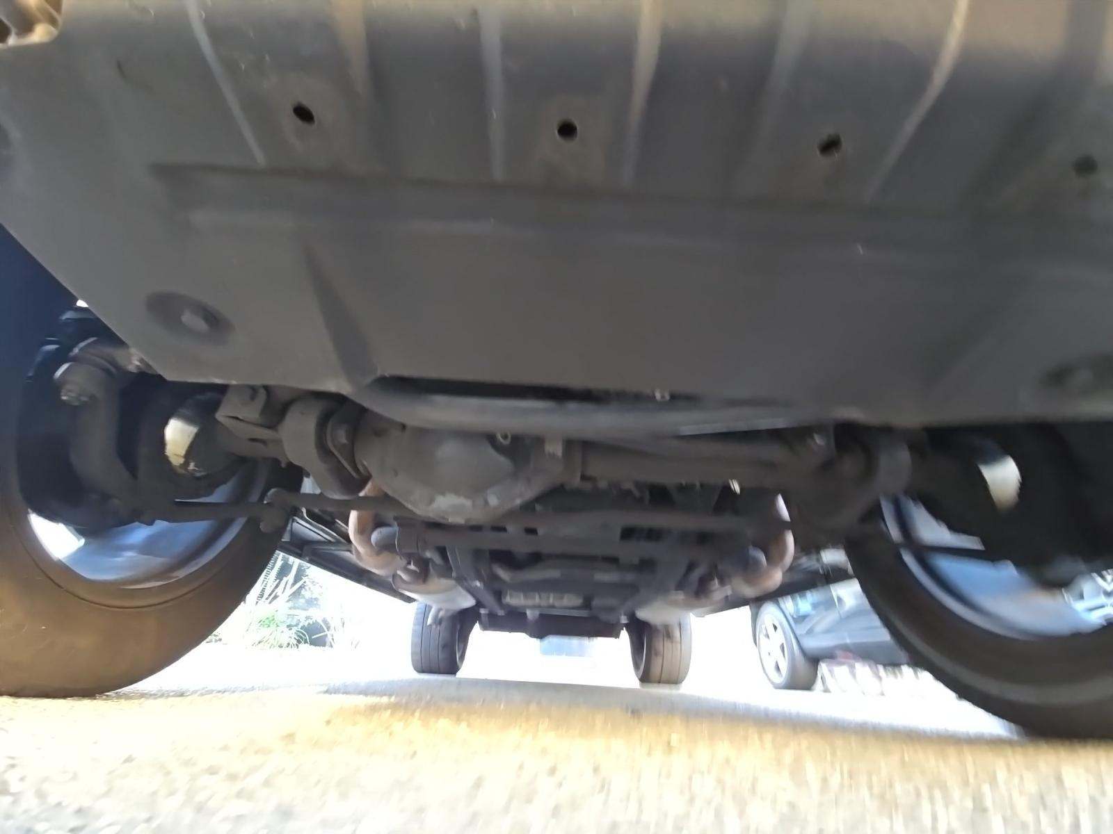 2017 Mercedes-Benz G-Class G 550 AWD