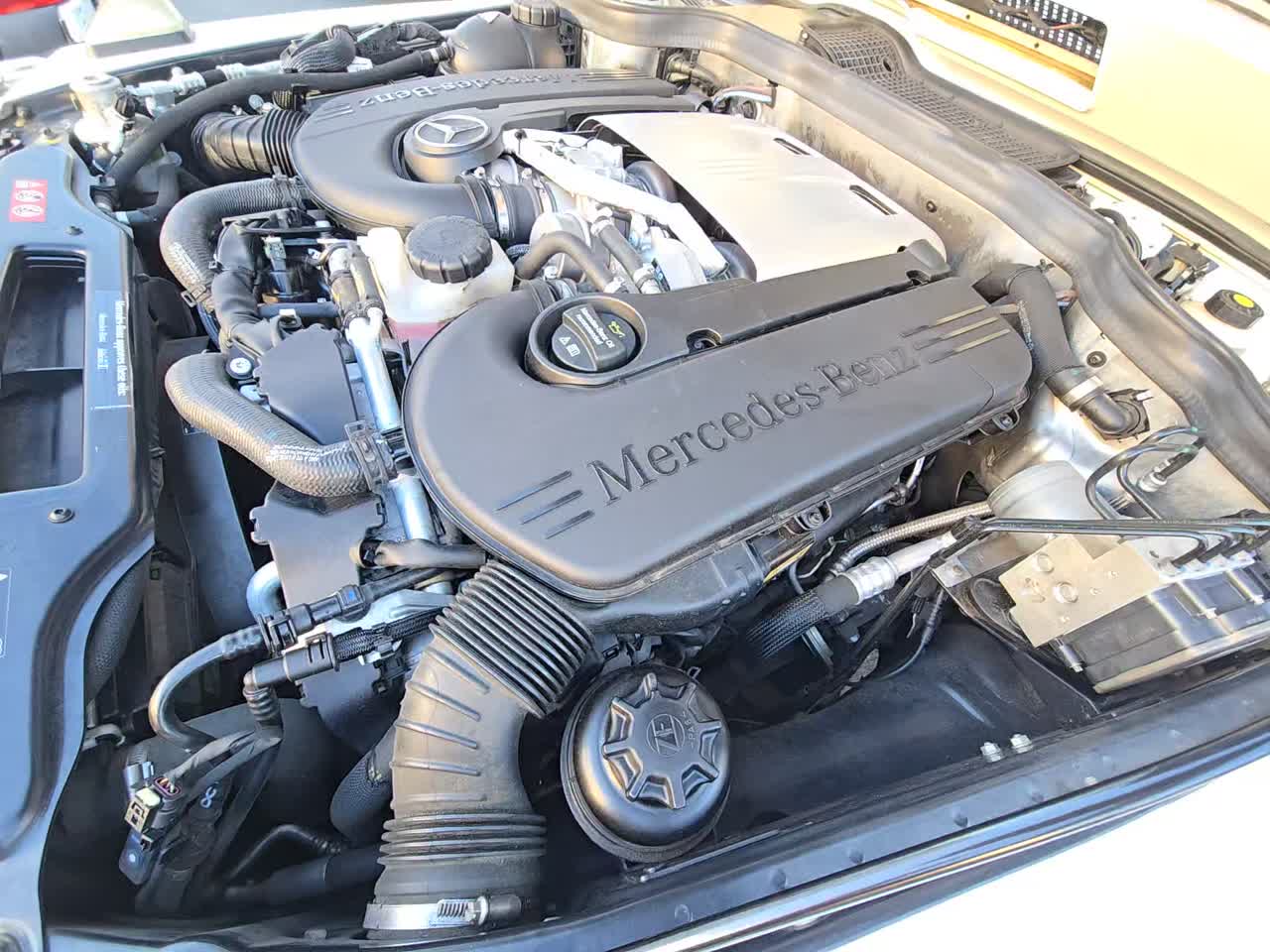 2017 Mercedes-Benz G-Class G 550 AWD