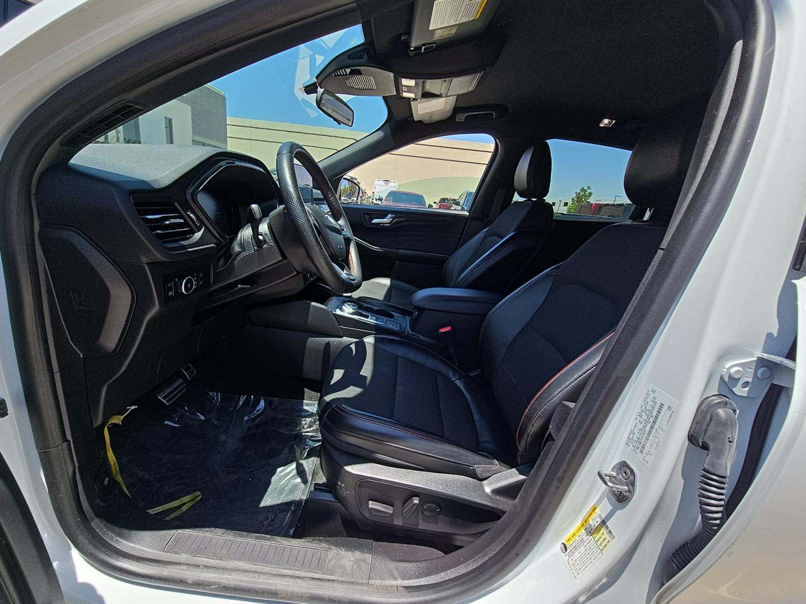 2023 Ford Escape Hybrid ST-Line Select AWD