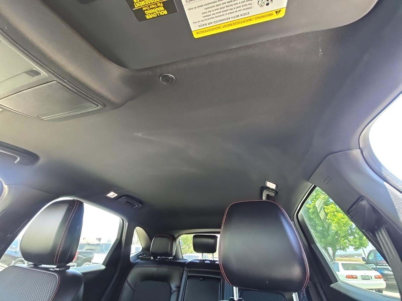 2023 Ford Escape Hybrid ST-Line Select AWD