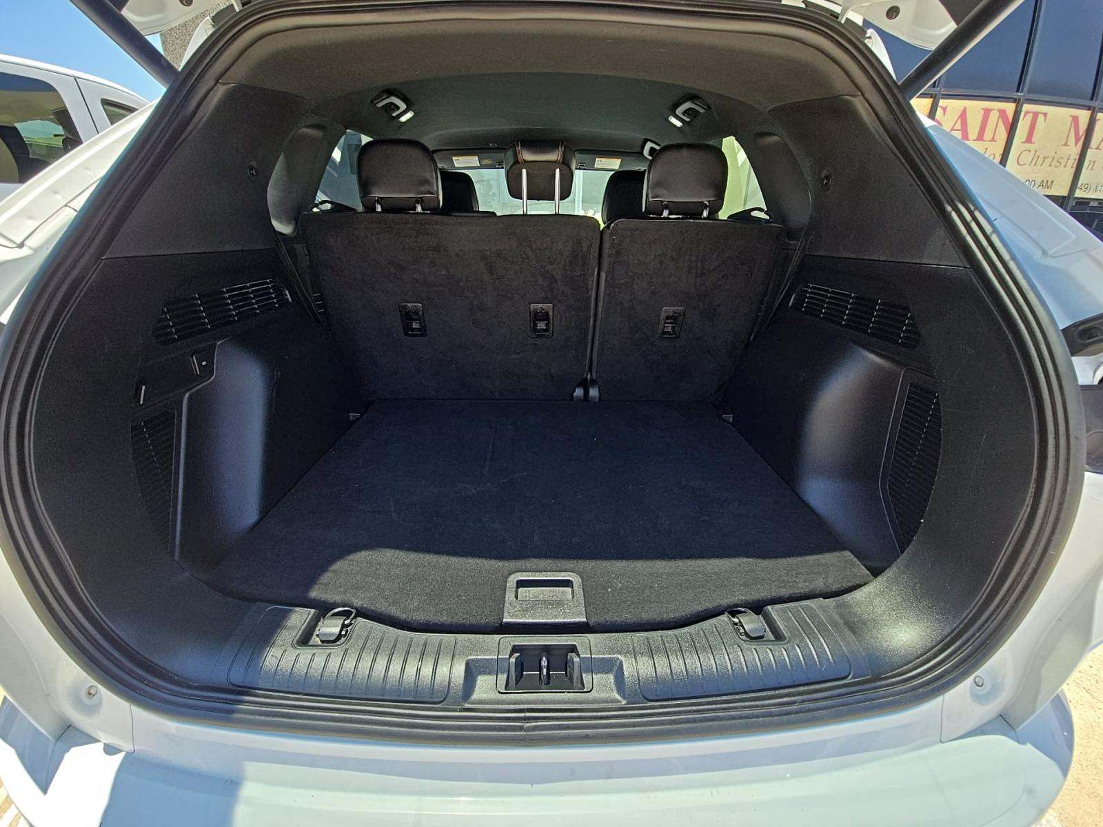 2023 Ford Escape Hybrid ST-Line Select AWD