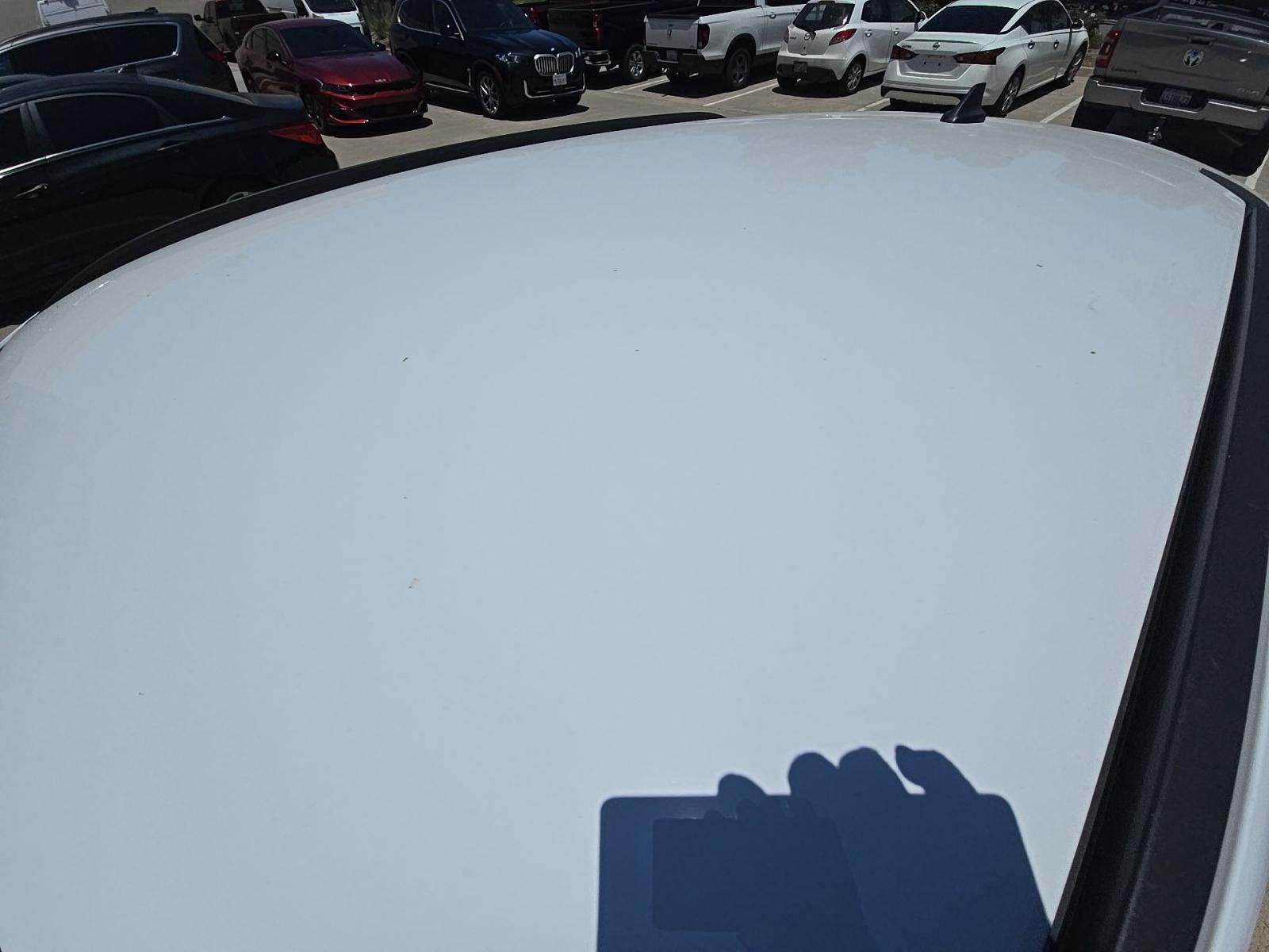 2023 Ford Escape Hybrid ST-Line Select AWD