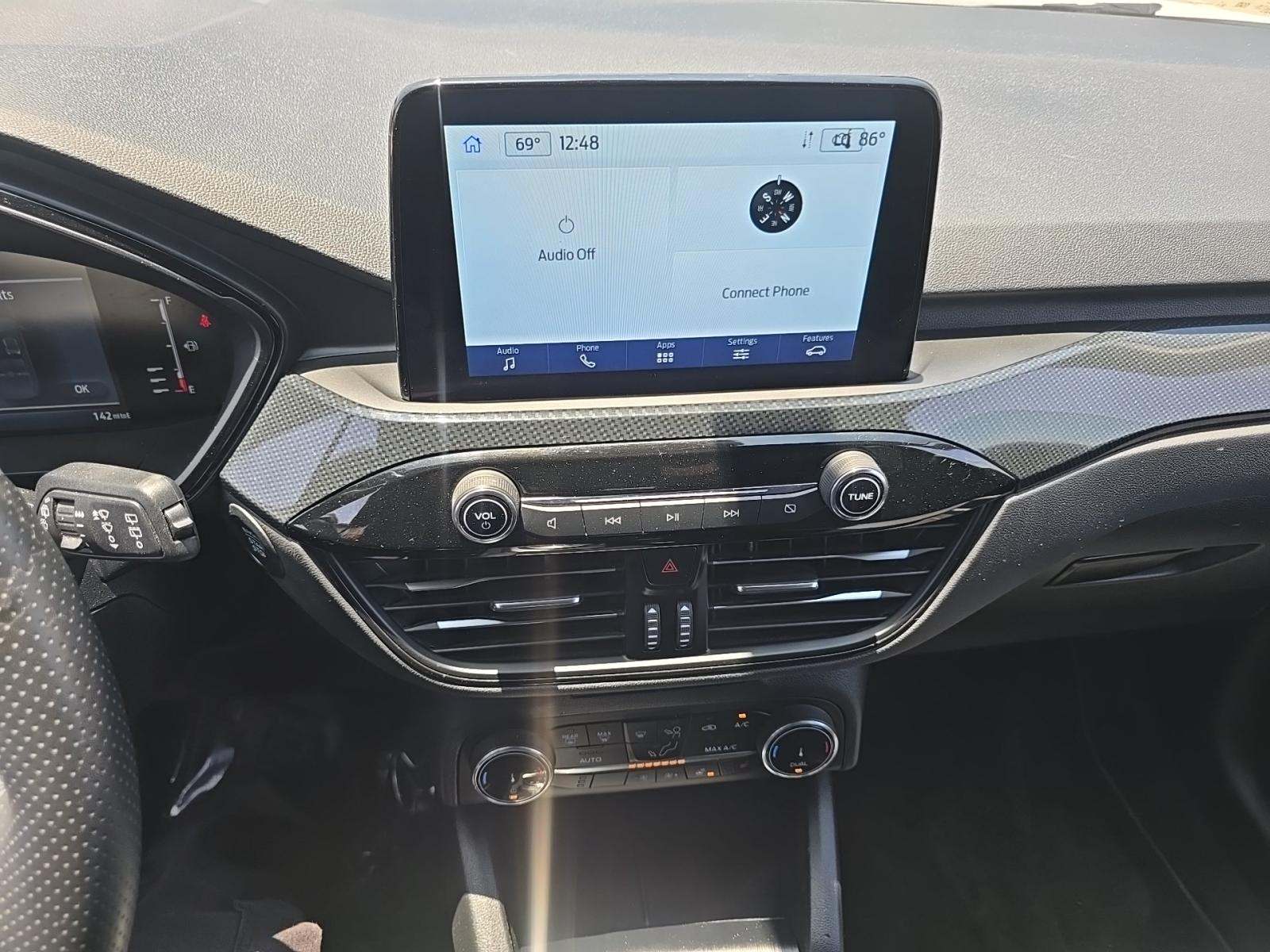 2023 Ford Escape Hybrid ST-Line Select AWD