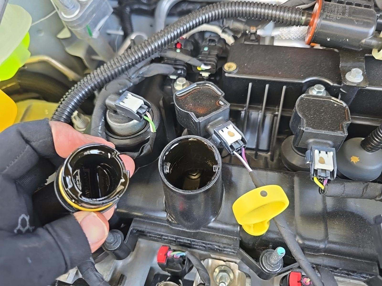 2023 Ford Escape Hybrid ST-Line Select AWD