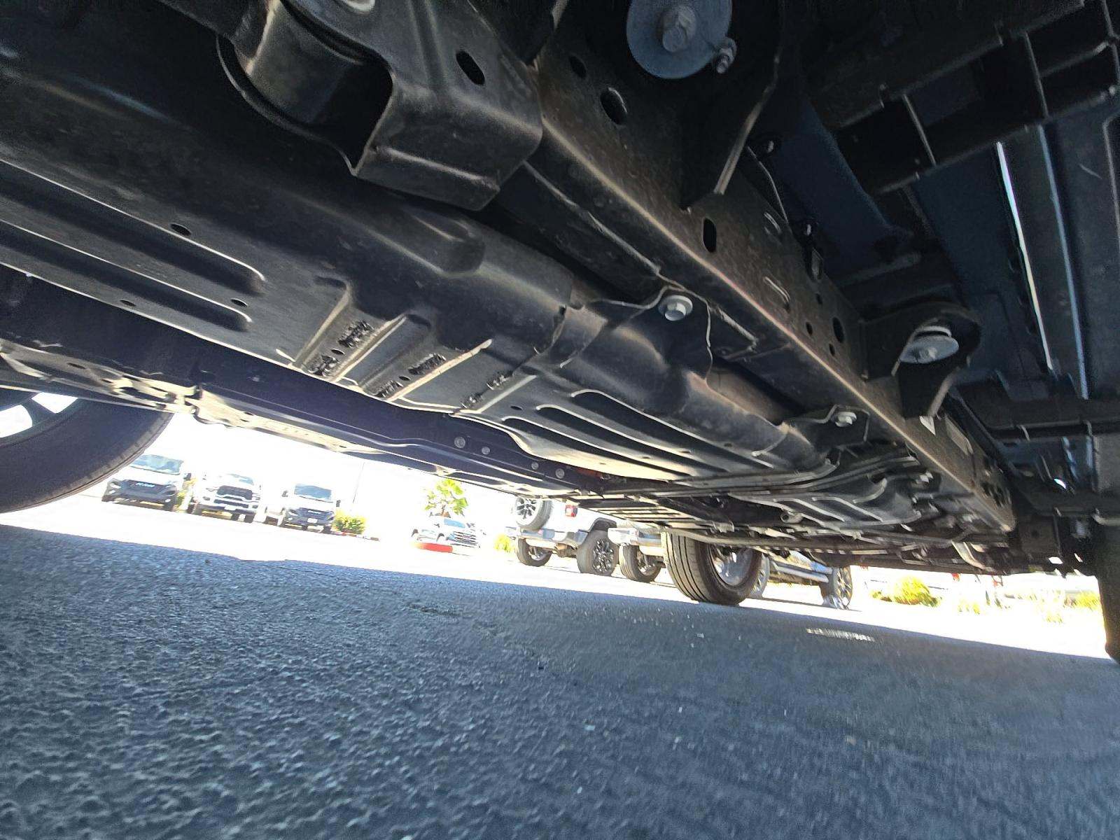 2025 Jeep Wrangler 4xe Sahara AWD