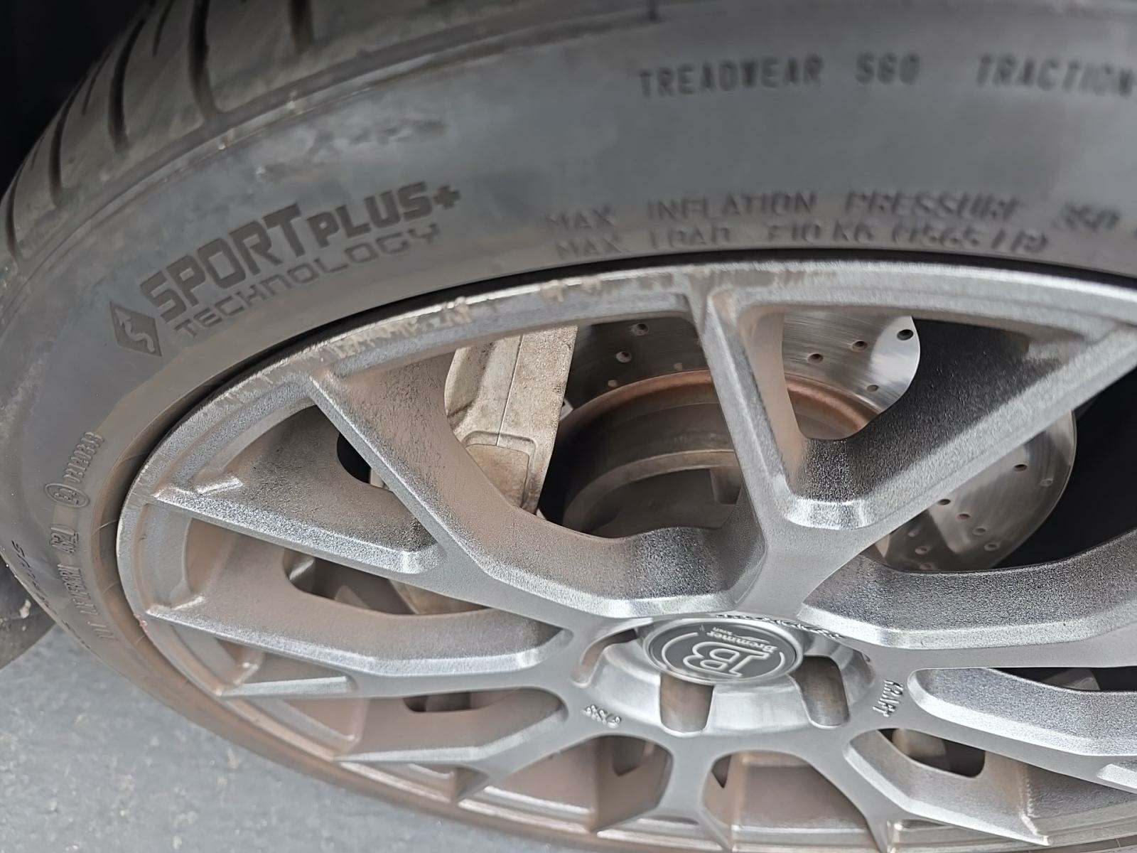 2016 Mercedes-Benz SL-Class SL 400 RWD