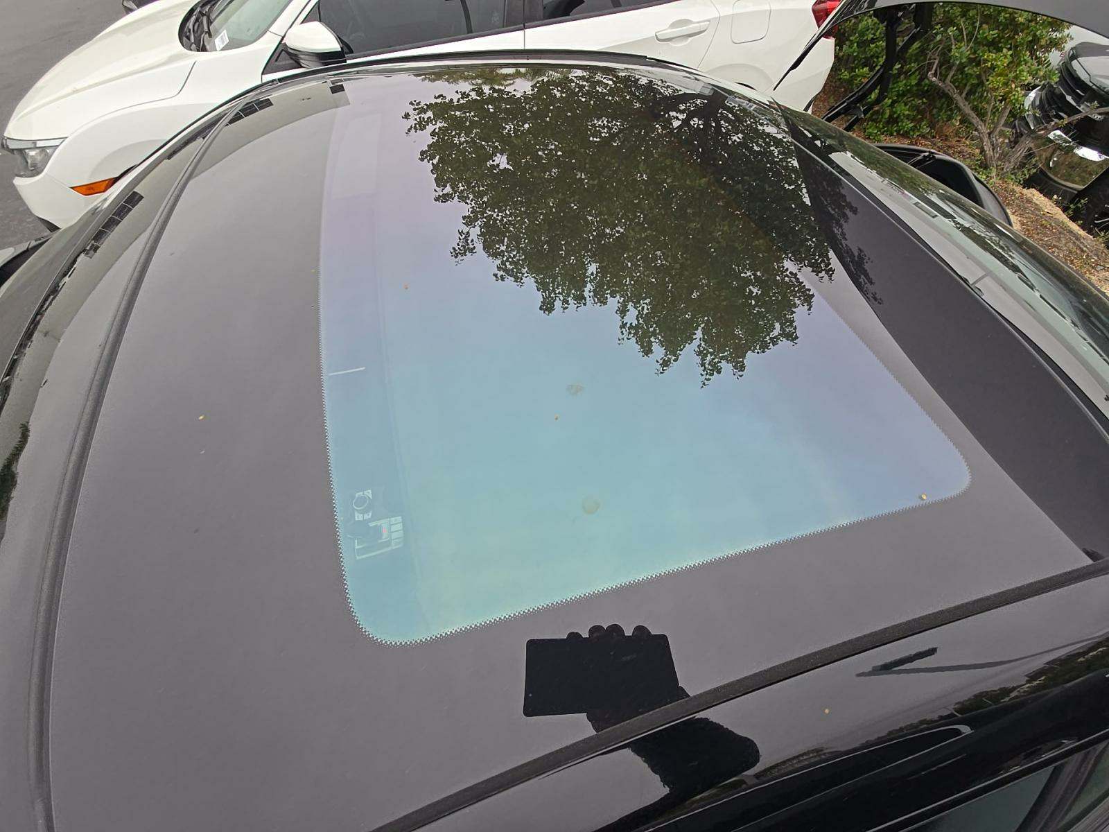 2016 Mercedes-Benz SL-Class SL 400 RWD