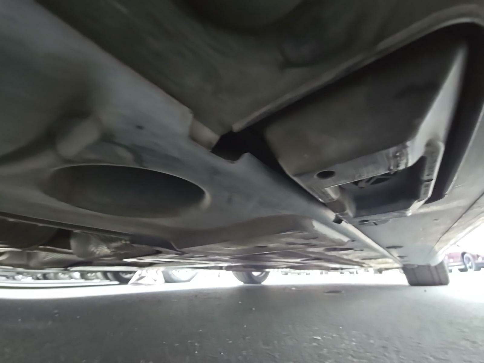 2016 Mercedes-Benz SL-Class SL 400 RWD