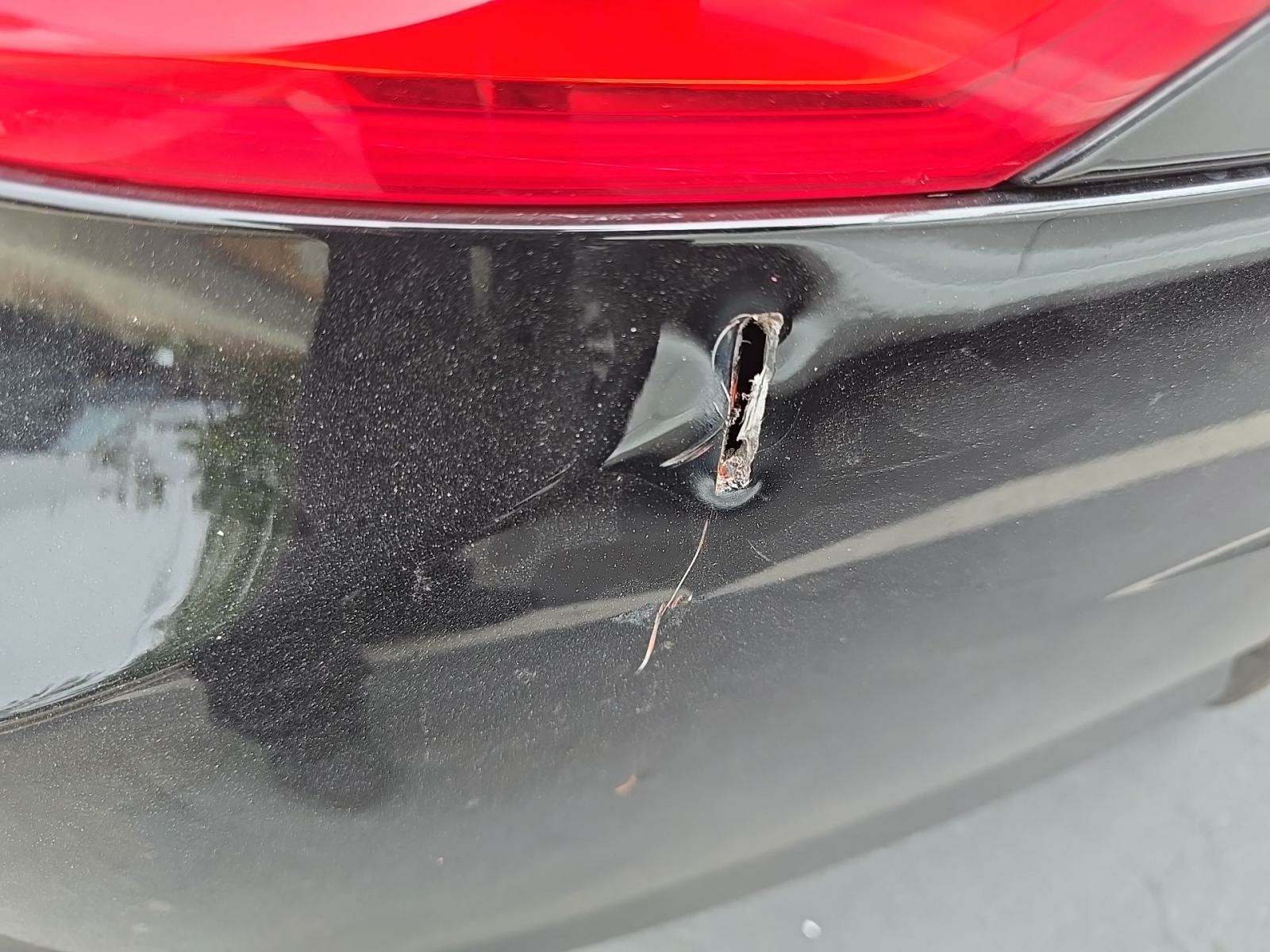 2016 Mercedes-Benz SL-Class SL 400 RWD