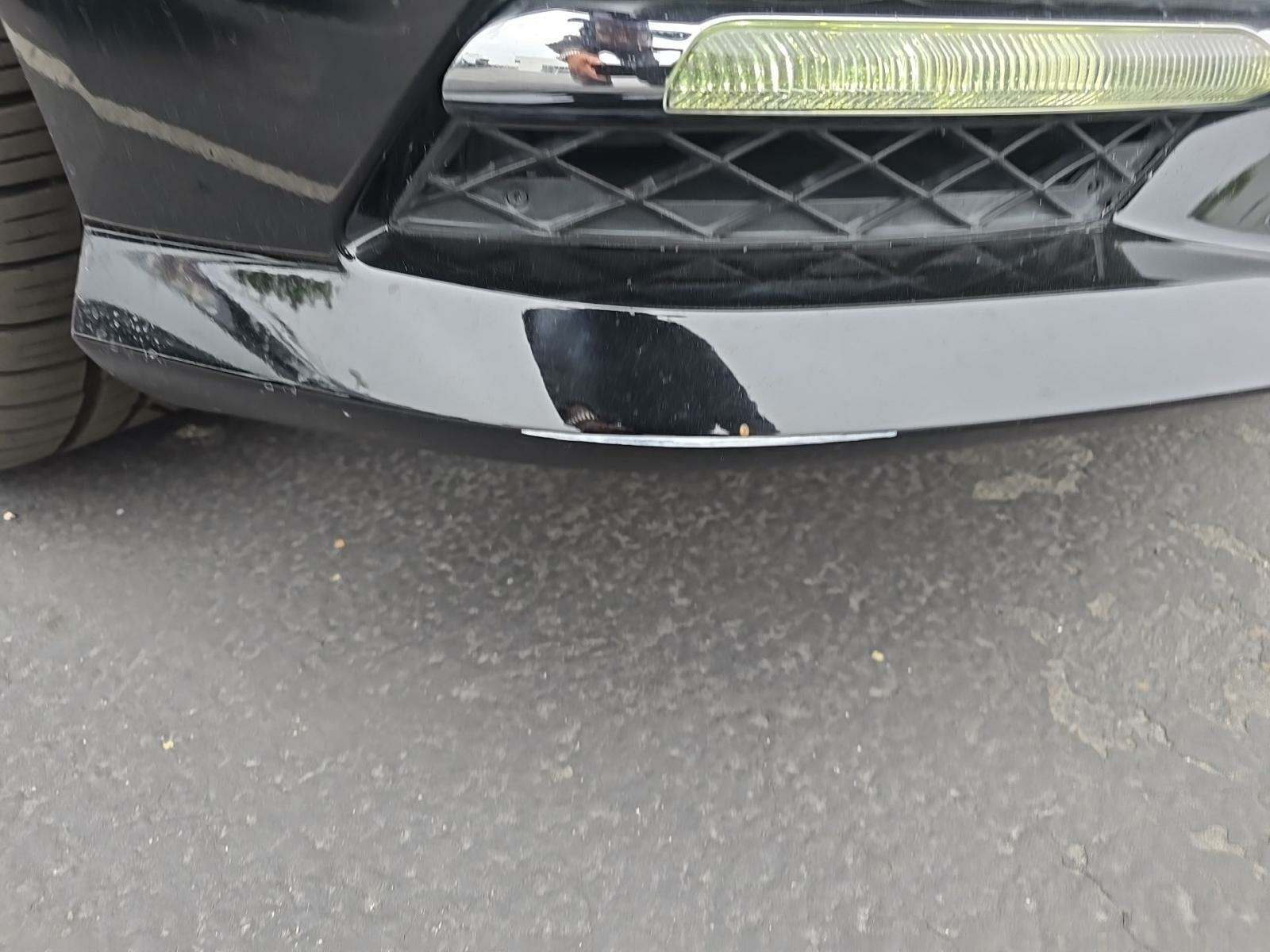 2016 Mercedes-Benz SL-Class SL 400 RWD