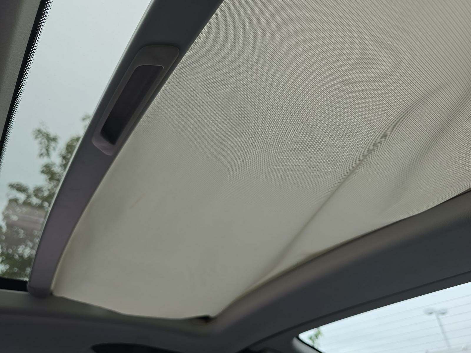 2016 Mercedes-Benz SL-Class SL 400 RWD