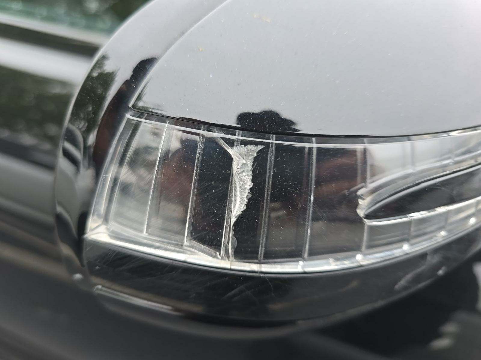 2016 Mercedes-Benz SL-Class SL 400 RWD