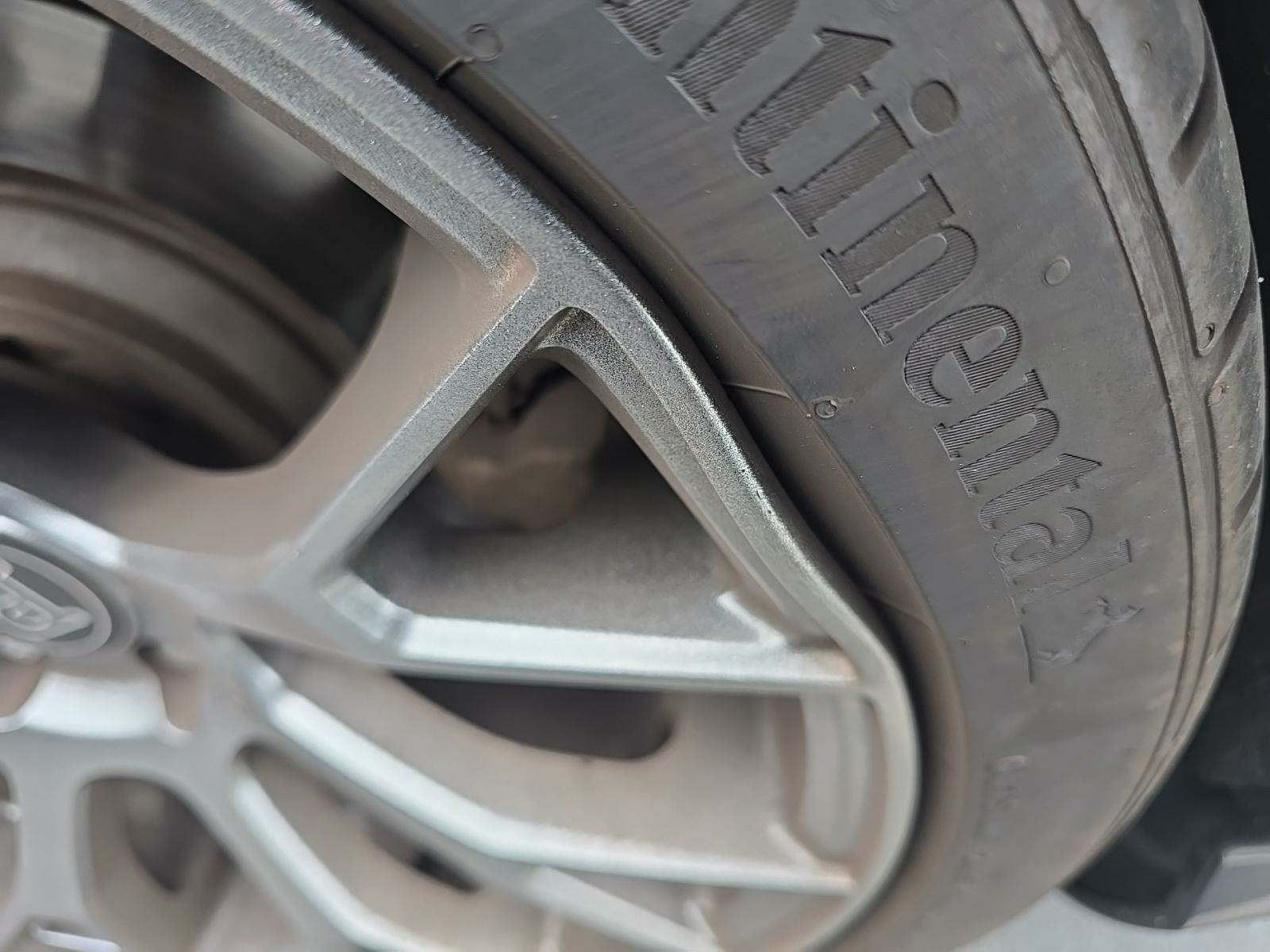 2016 Mercedes-Benz SL-Class SL 400 RWD