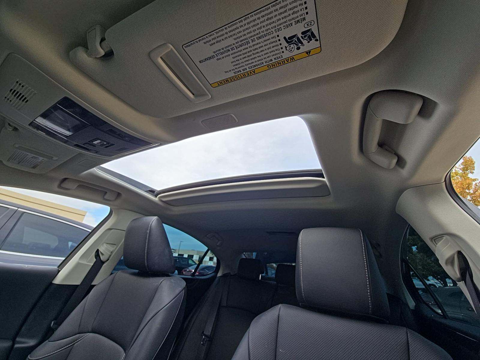 2025 Lexus ES ES 350 FWD