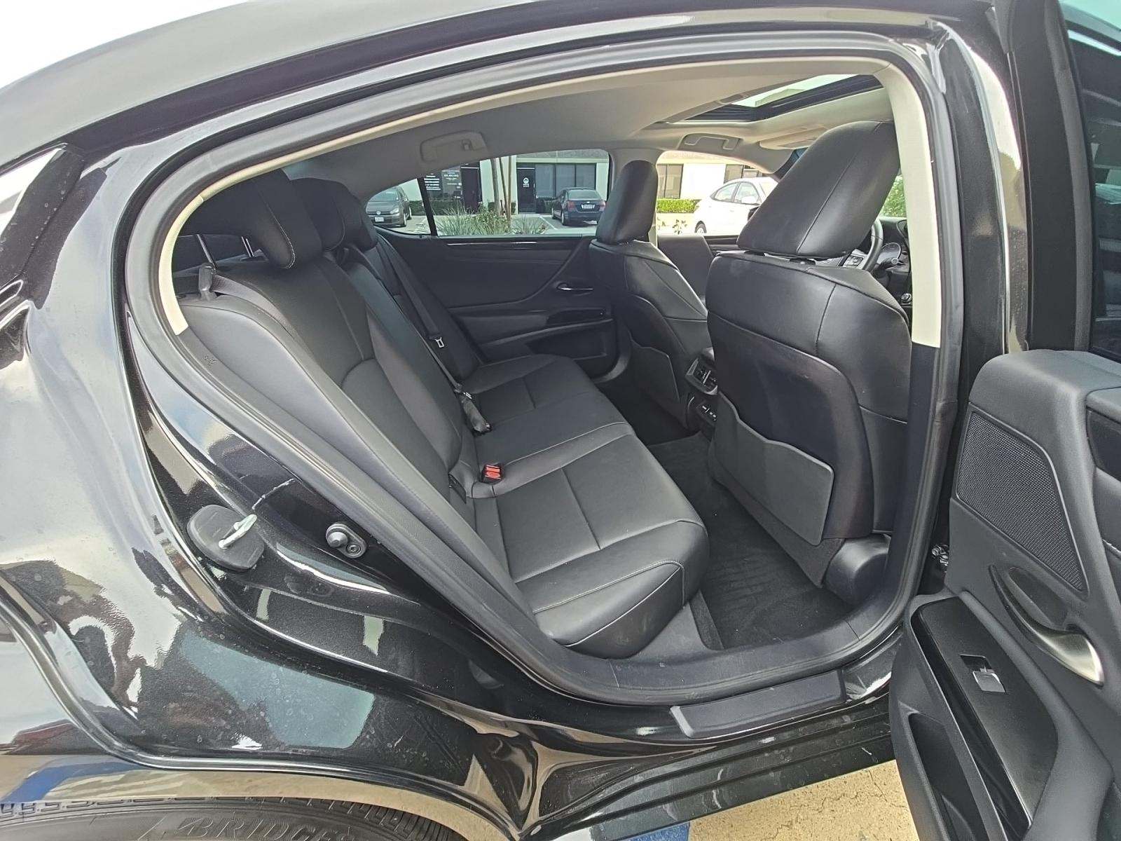 2025 Lexus ES ES 350 FWD