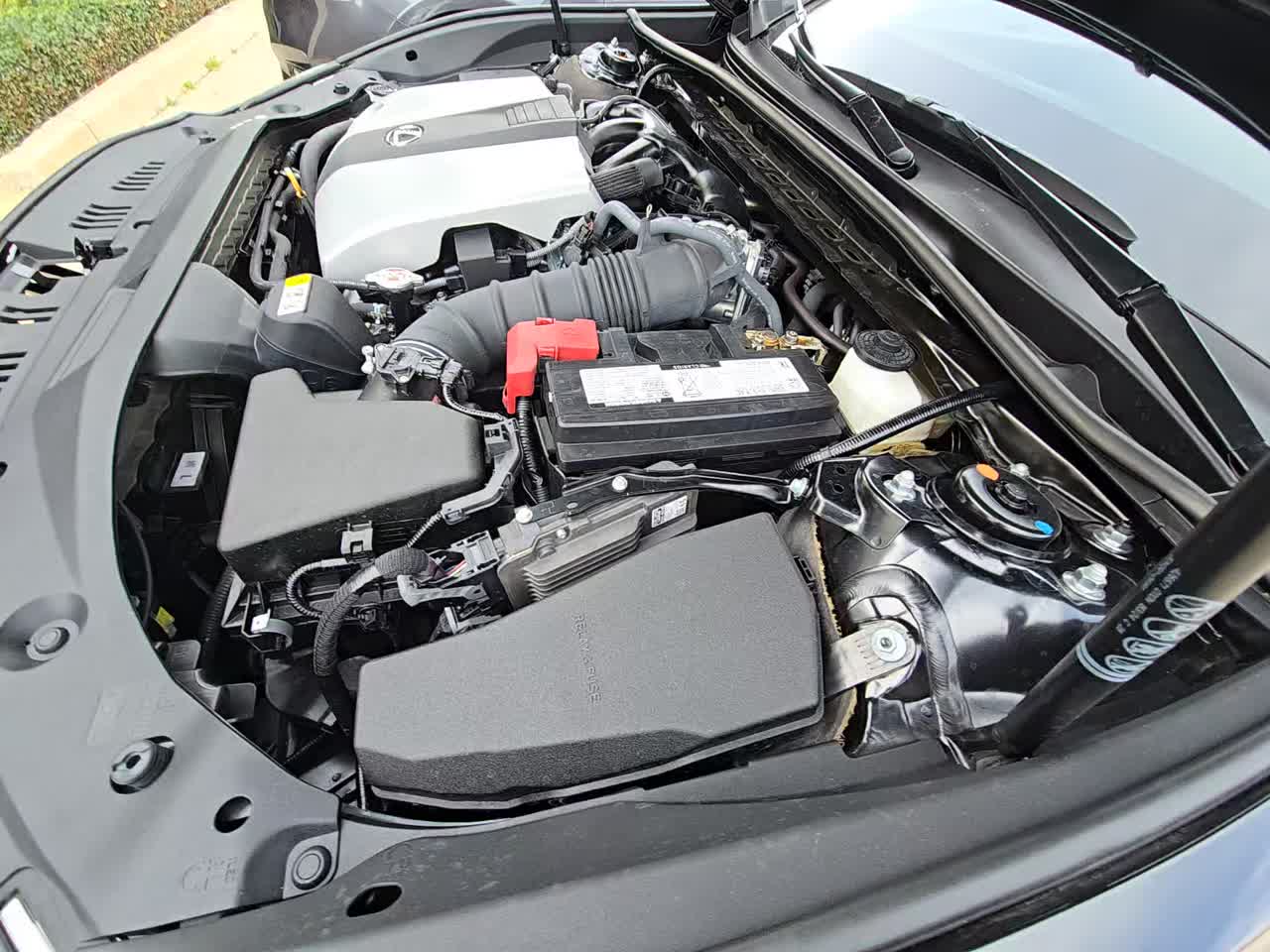 2025 Lexus ES ES 350 FWD