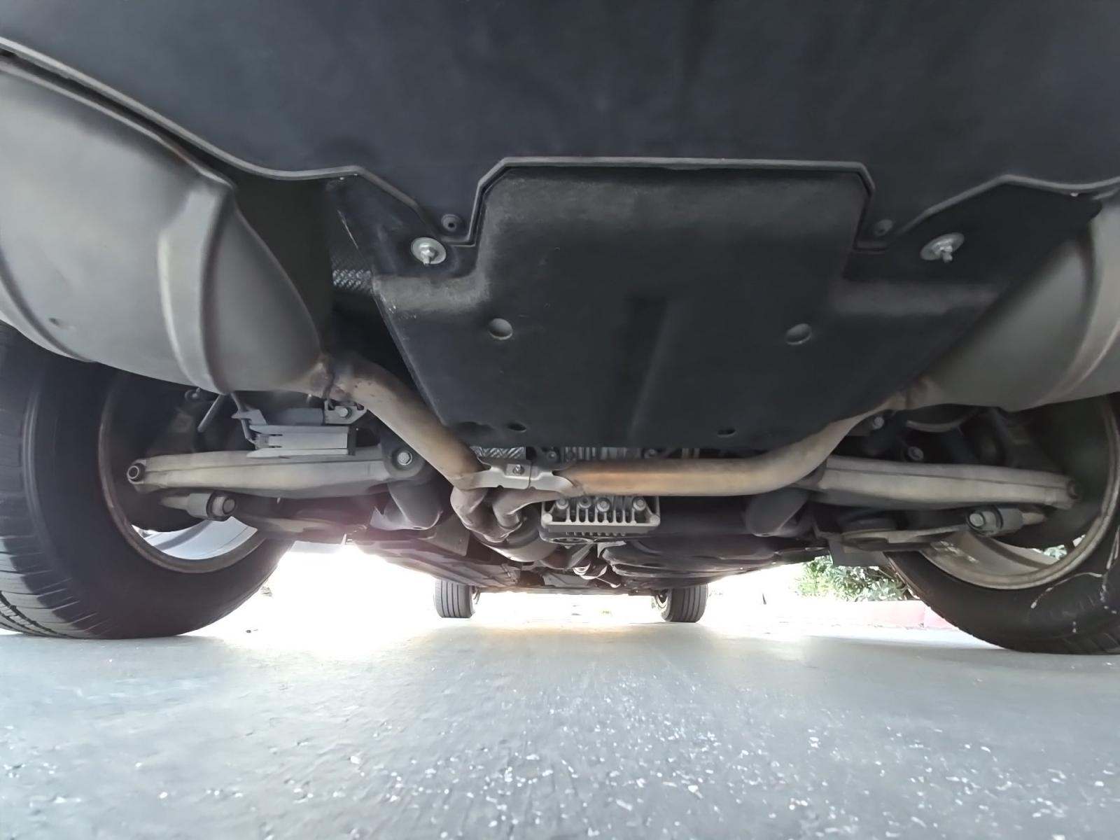 2018 Porsche Macan Base AWD