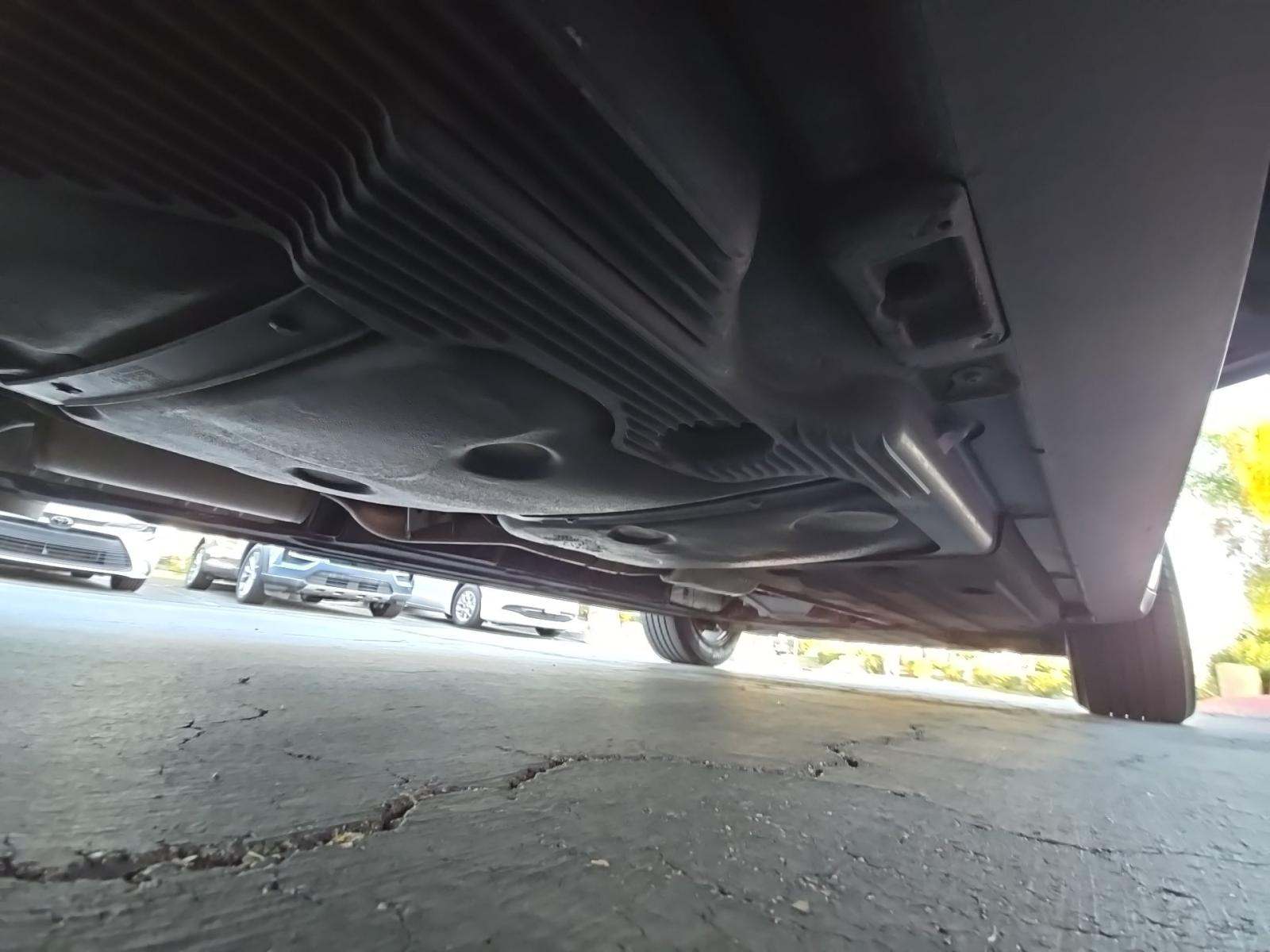 2018 Porsche Macan Base AWD