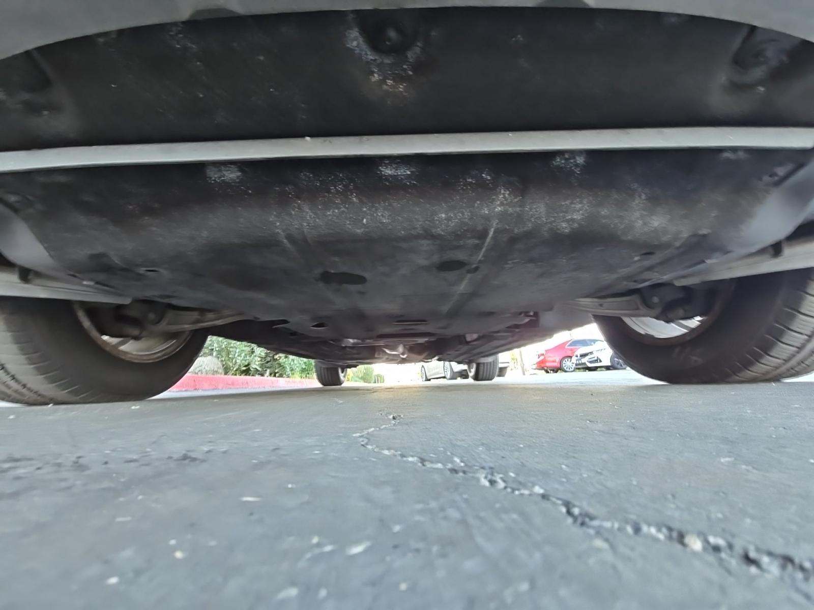 2018 Porsche Macan Base AWD