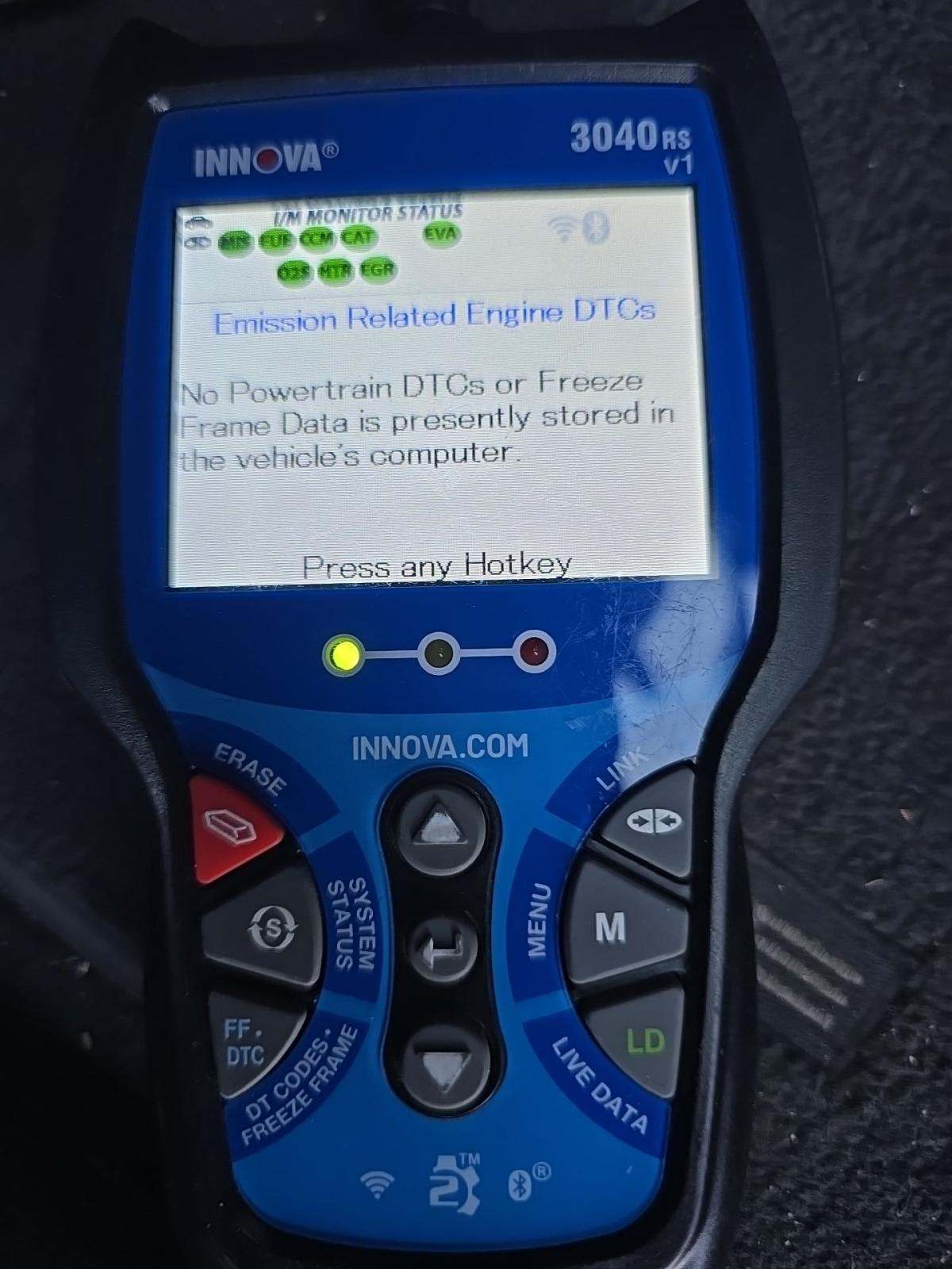 2018 Porsche Macan Base AWD