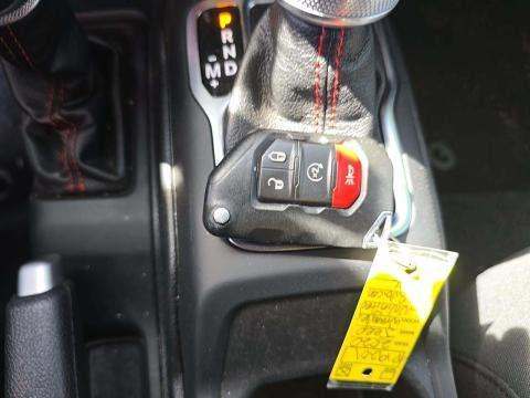 JEEP UNLIMITED RUBICON - 4