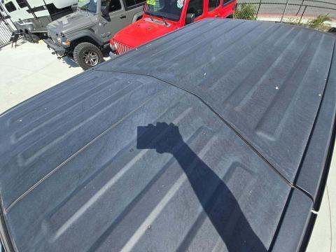 JEEP UNLIMITED RUBICON - 8