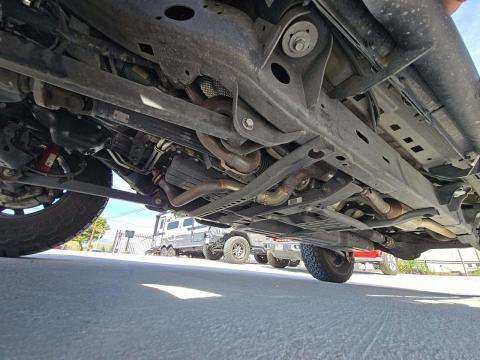 JEEP UNLIMITED RUBICON - 3