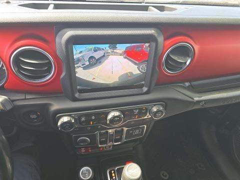 JEEP UNLIMITED RUBICON - 6