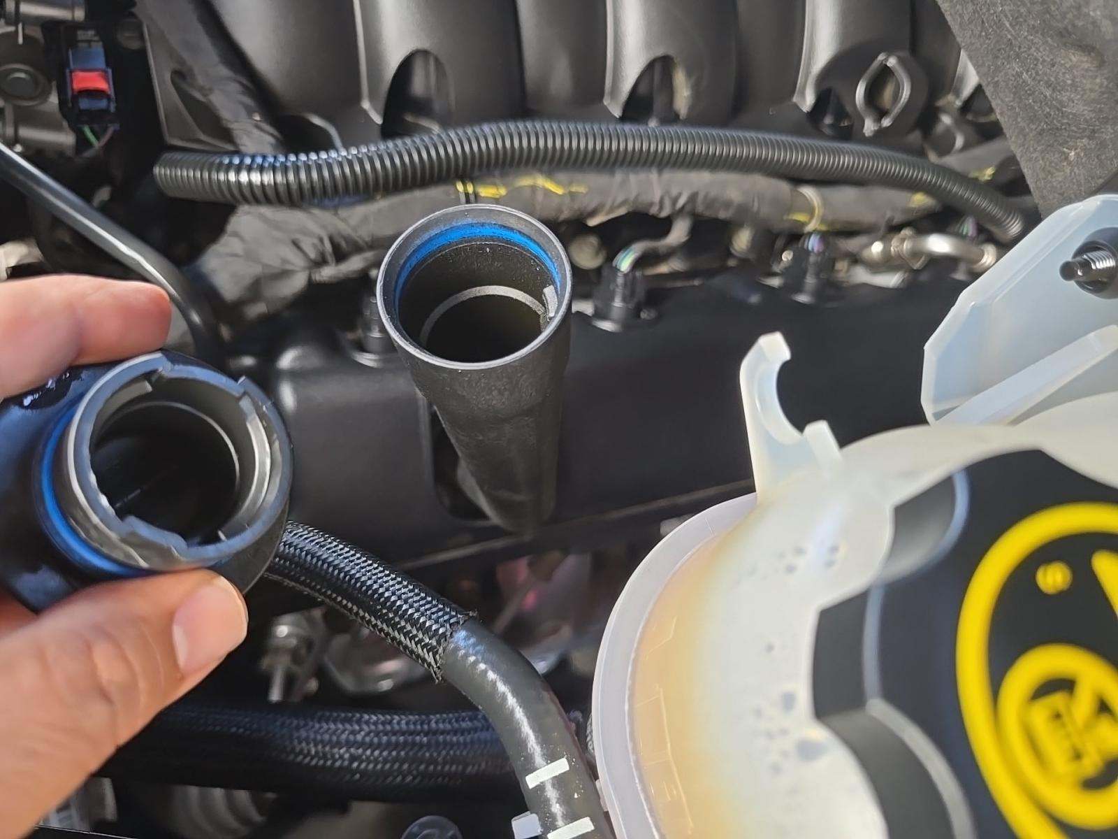 2023 Cadillac Escalade ESV Premium Luxury RWD