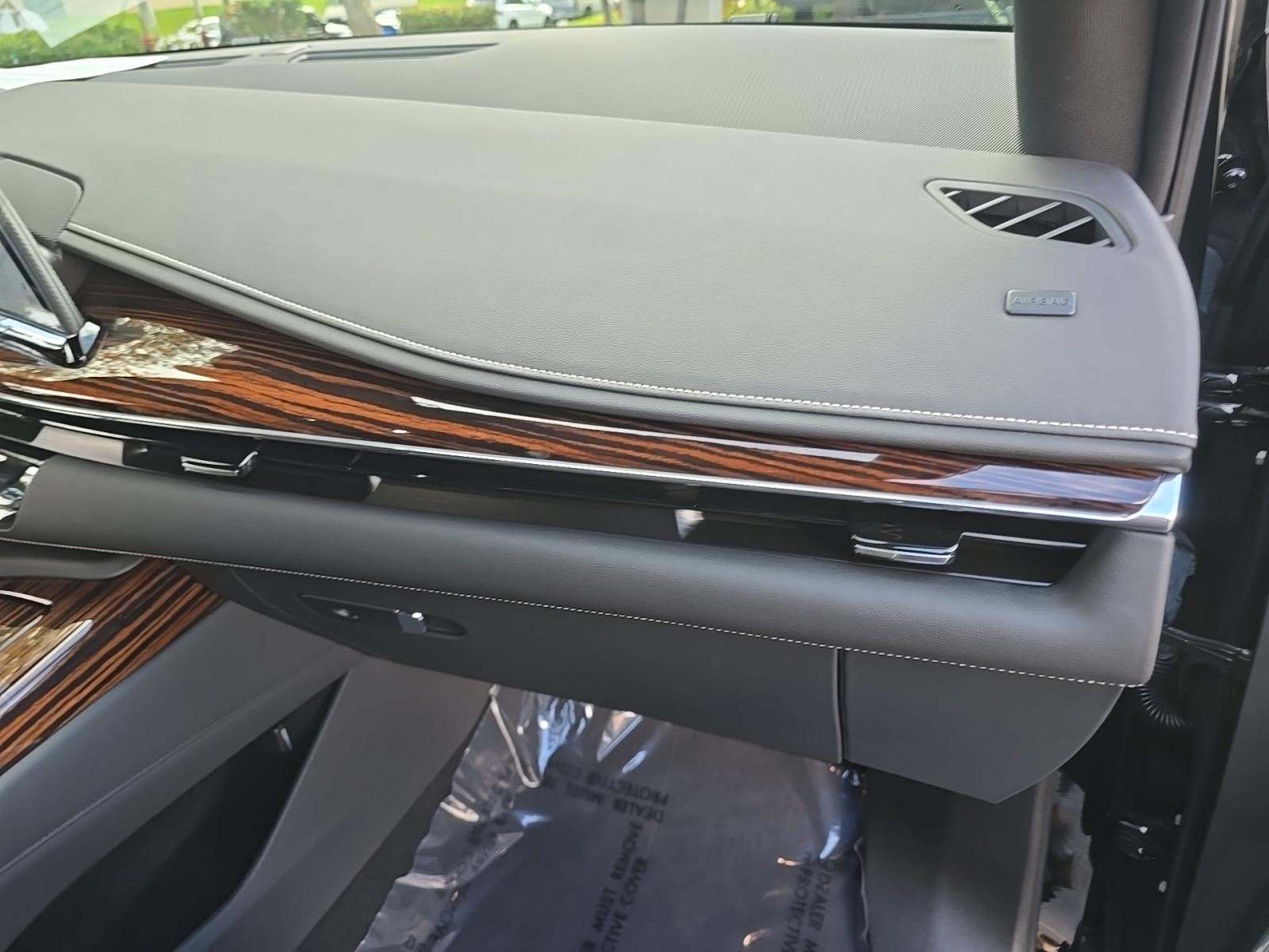 2023 Cadillac Escalade ESV Premium Luxury RWD