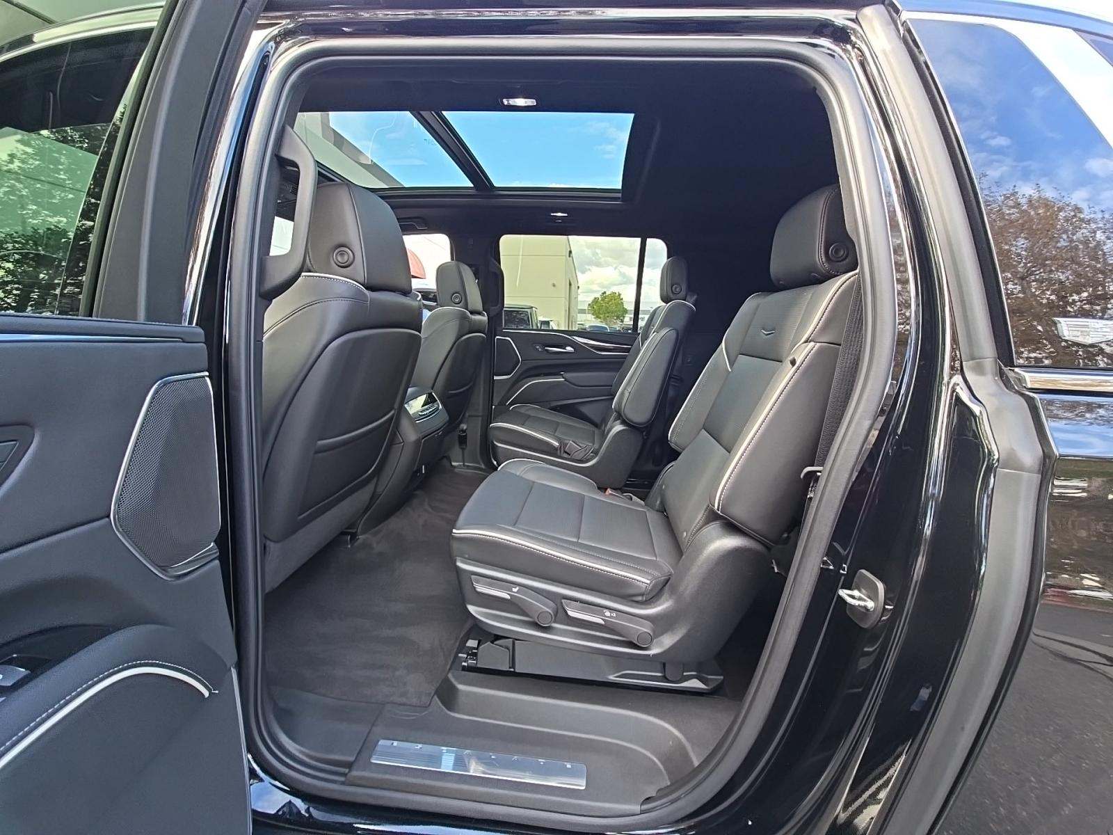 2023 Cadillac Escalade ESV Premium Luxury RWD