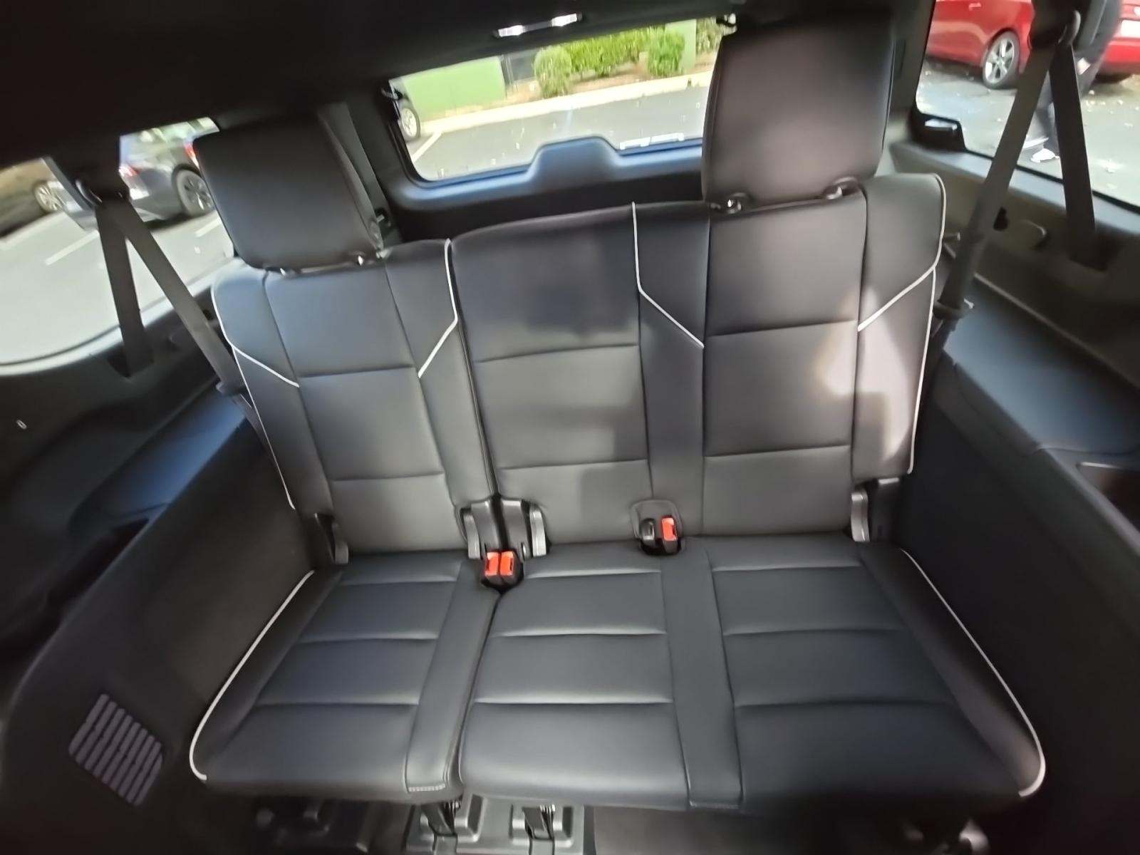 2023 Cadillac Escalade ESV Premium Luxury RWD