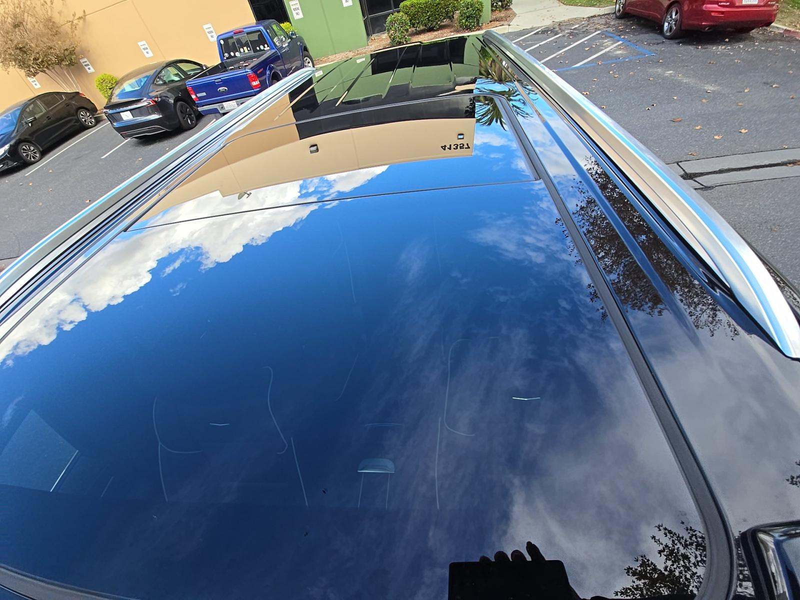 2023 Cadillac Escalade ESV Premium Luxury RWD