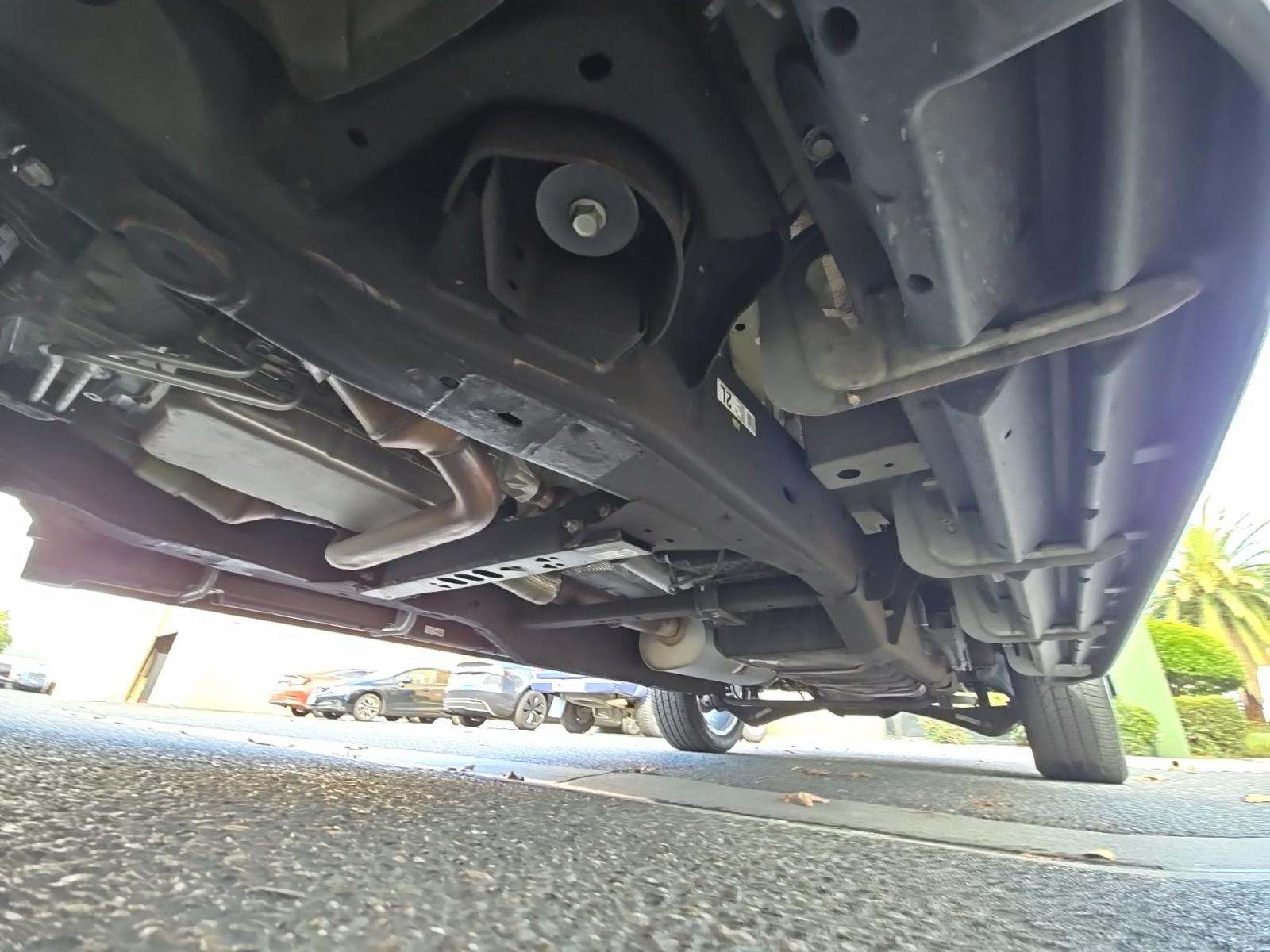 2023 Cadillac Escalade ESV Premium Luxury RWD