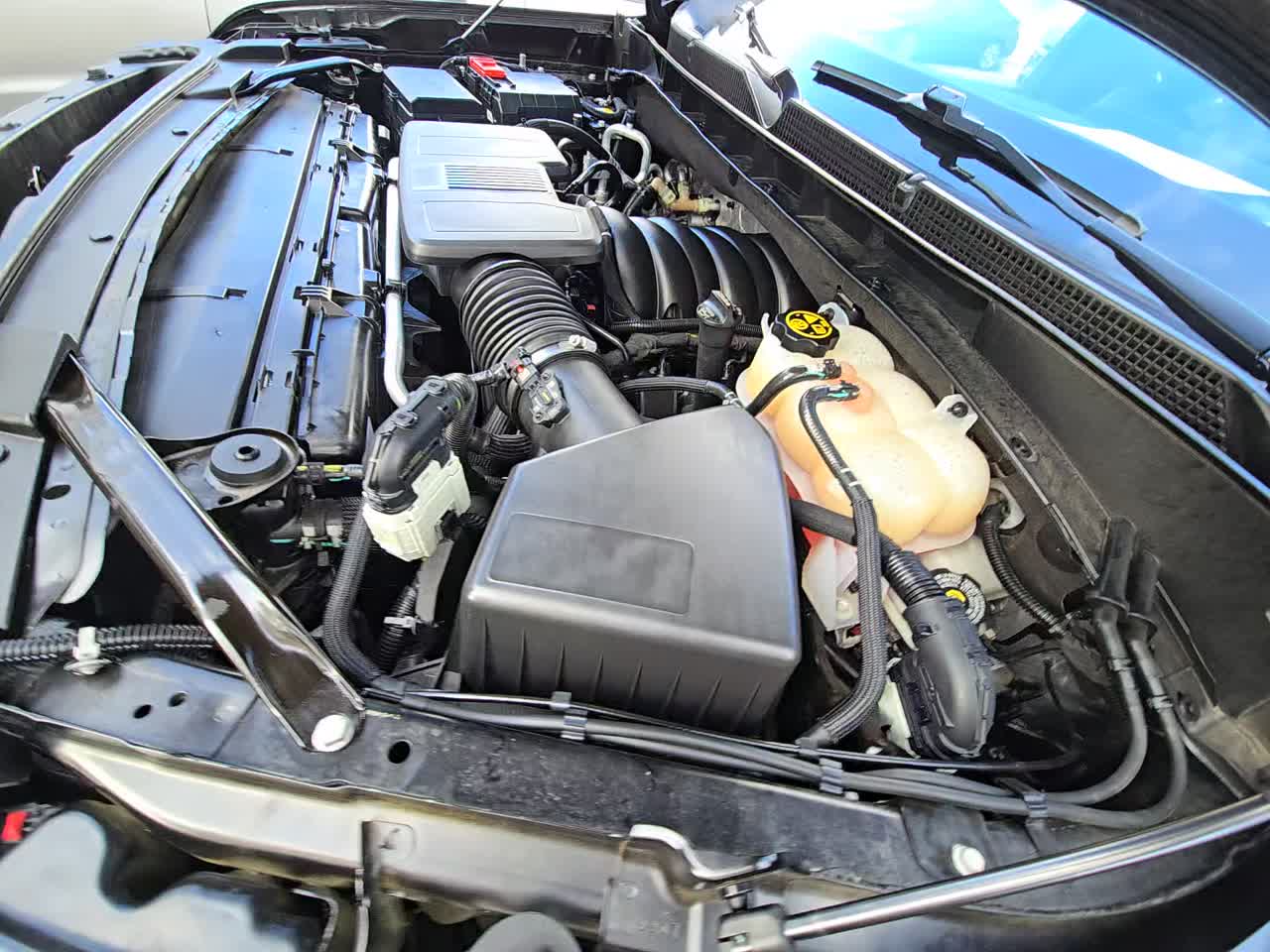 2023 Cadillac Escalade ESV Premium Luxury RWD