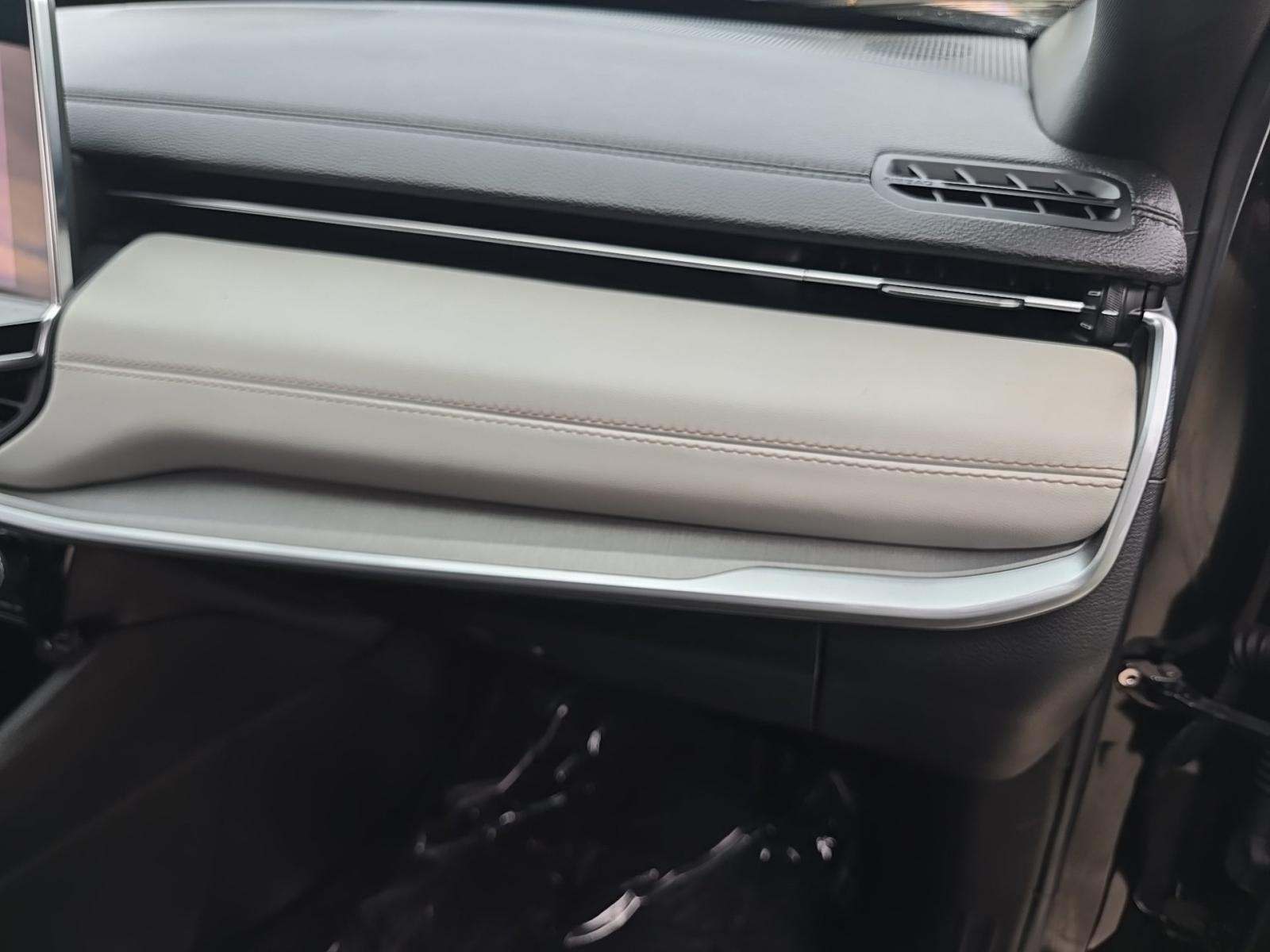 2025 Jeep Compass Limited AWD