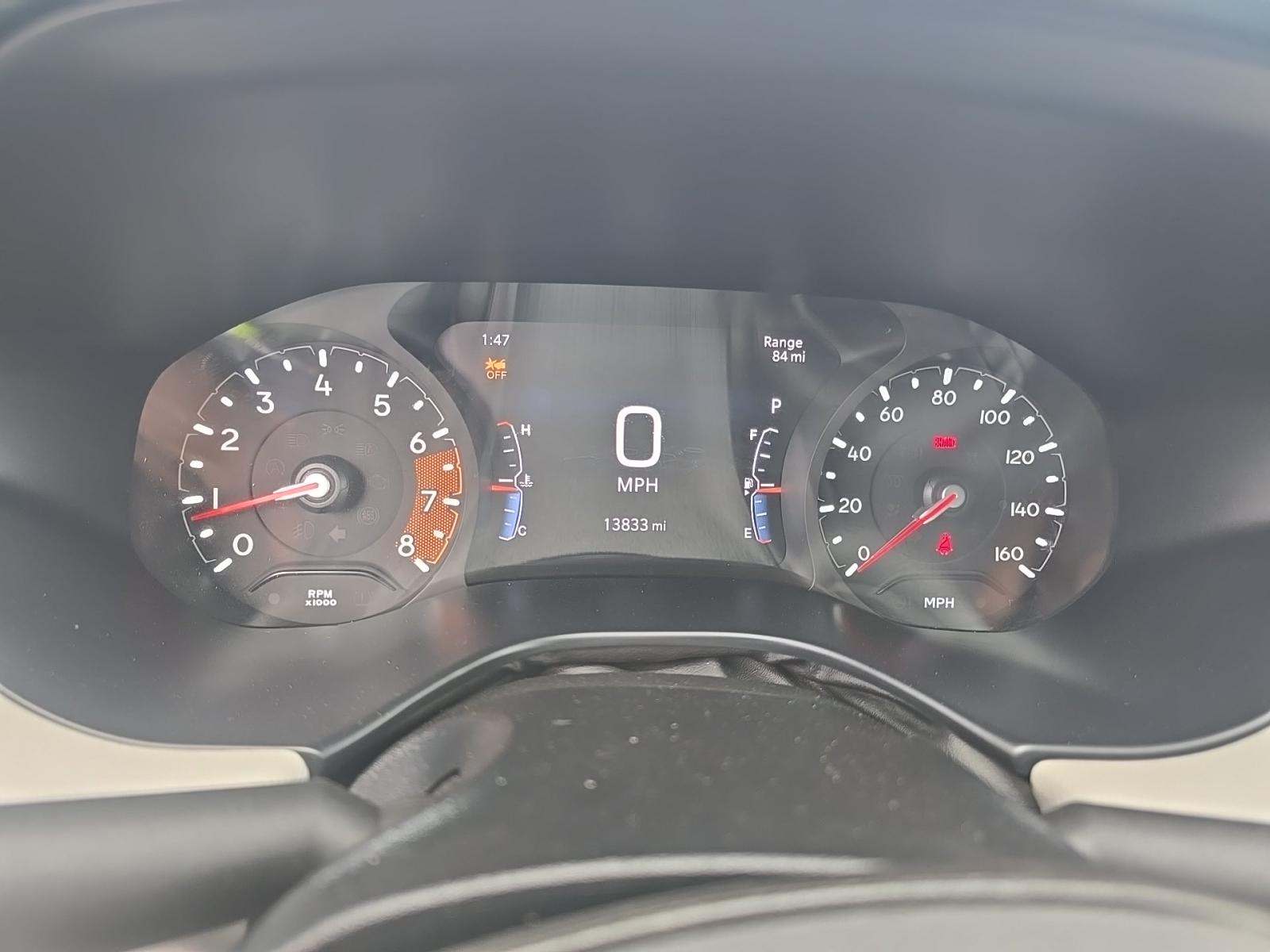 2025 Jeep Compass Limited AWD